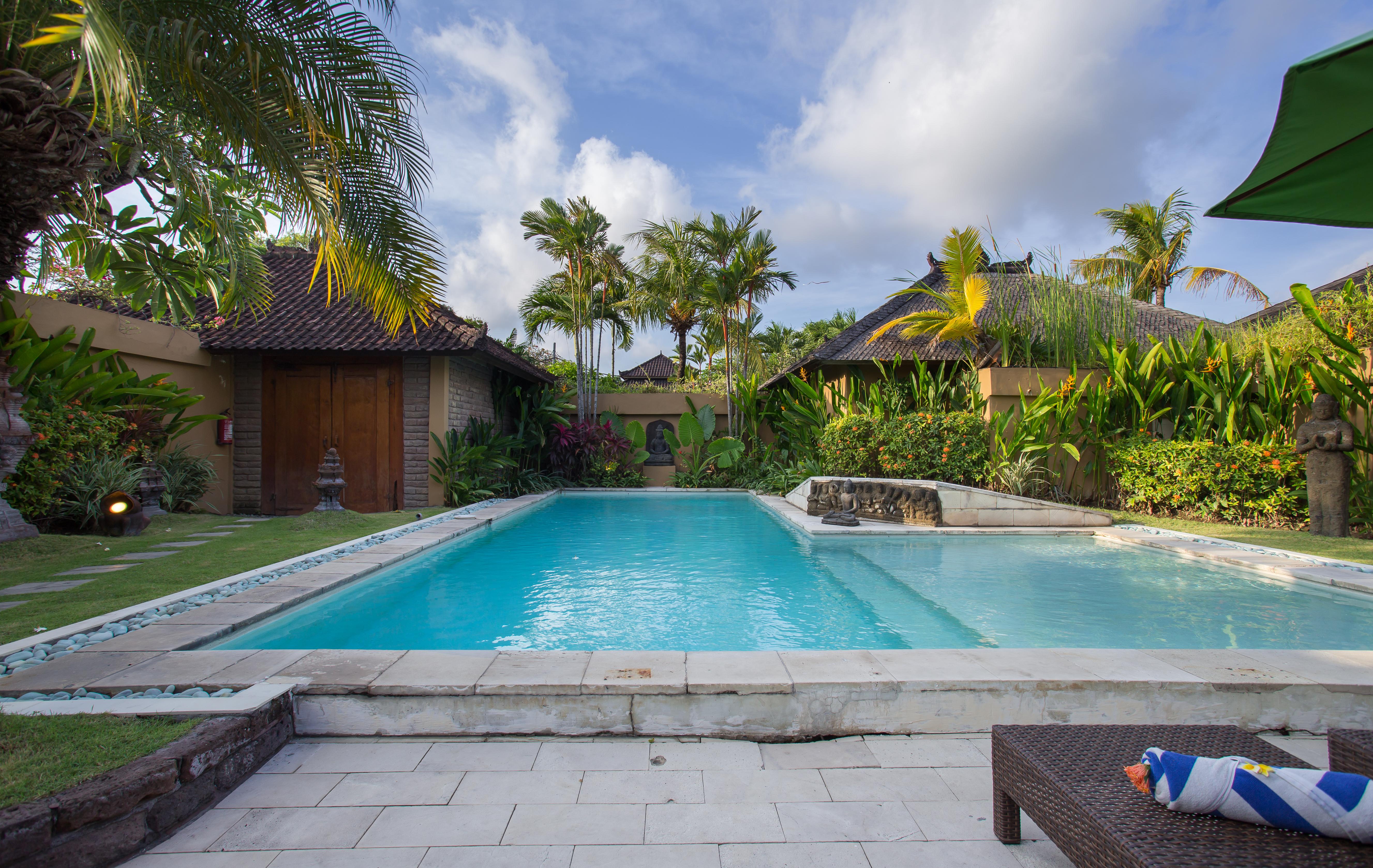 Villa Dyana Seminyak (Bali)