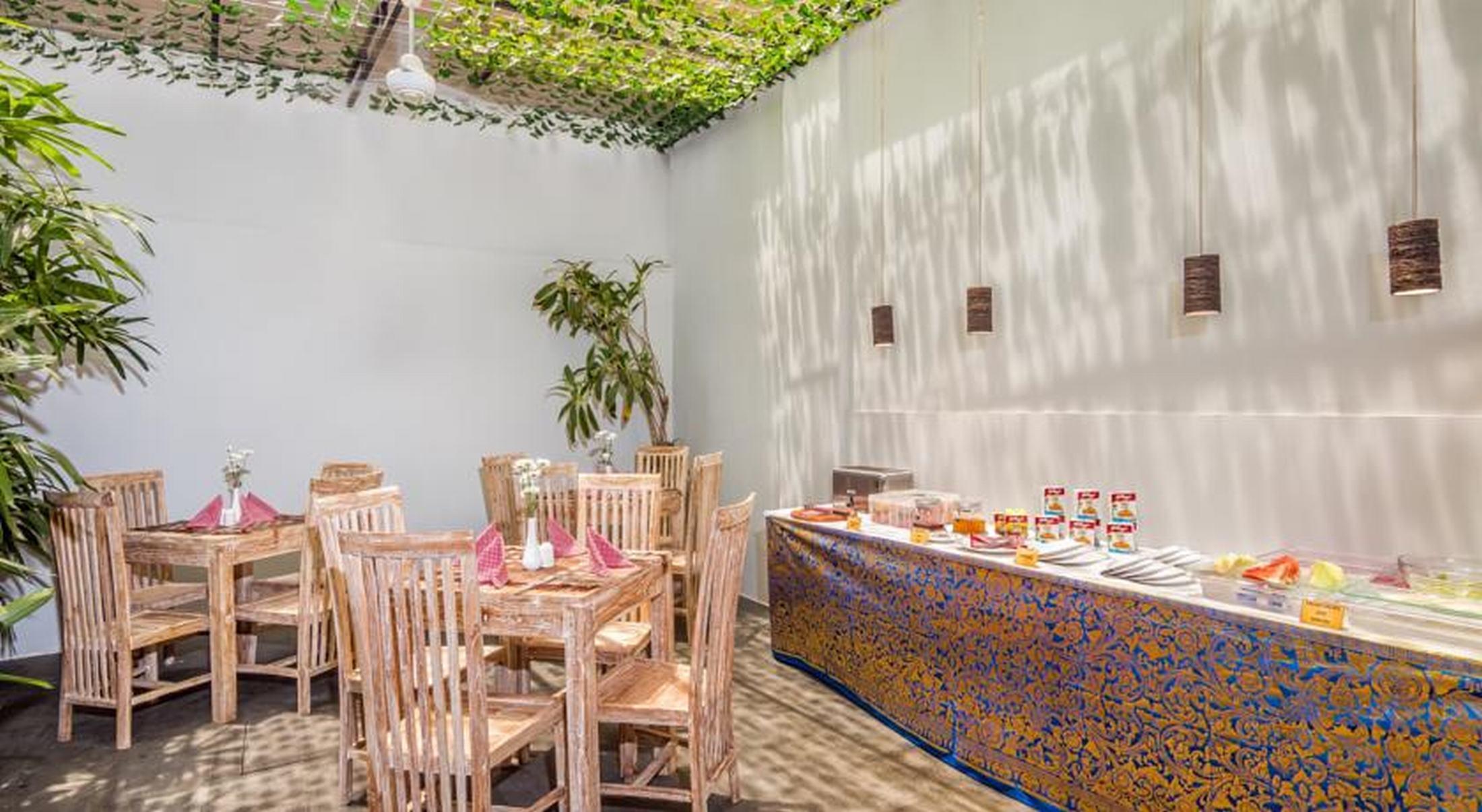18 Loft At Kuta Kuta (Bali)