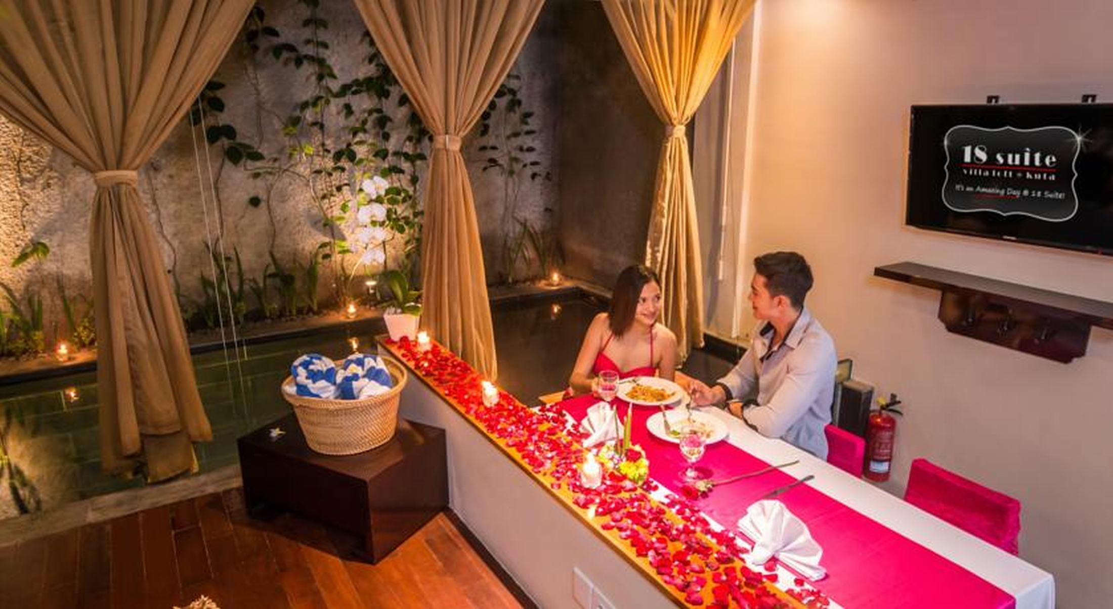 Resort 18 Loft At Kuta Kuta (Bali)