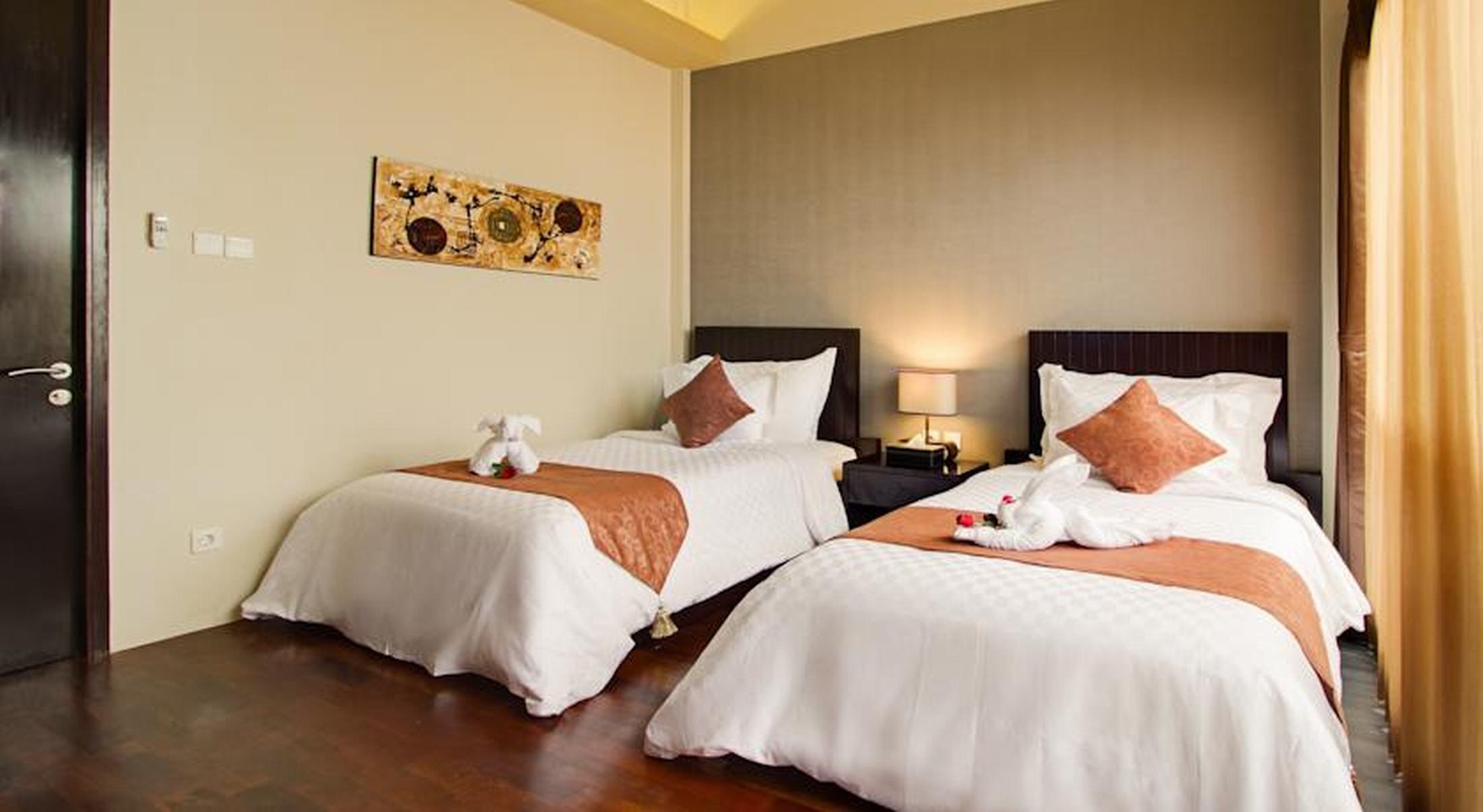 18 Loft At Kuta Kuta (Bali)