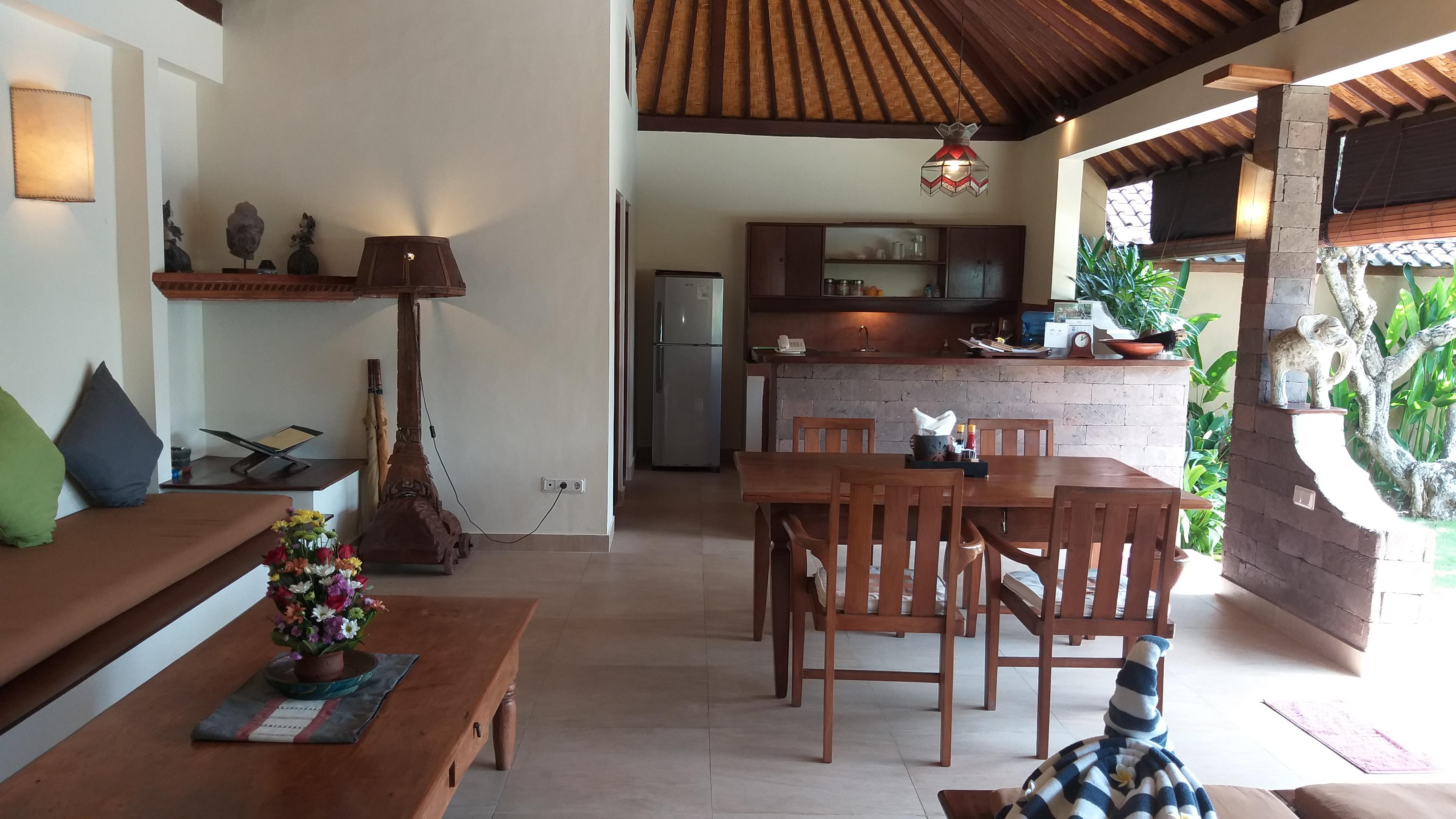 Dyana Villa Seminyak (Bali)