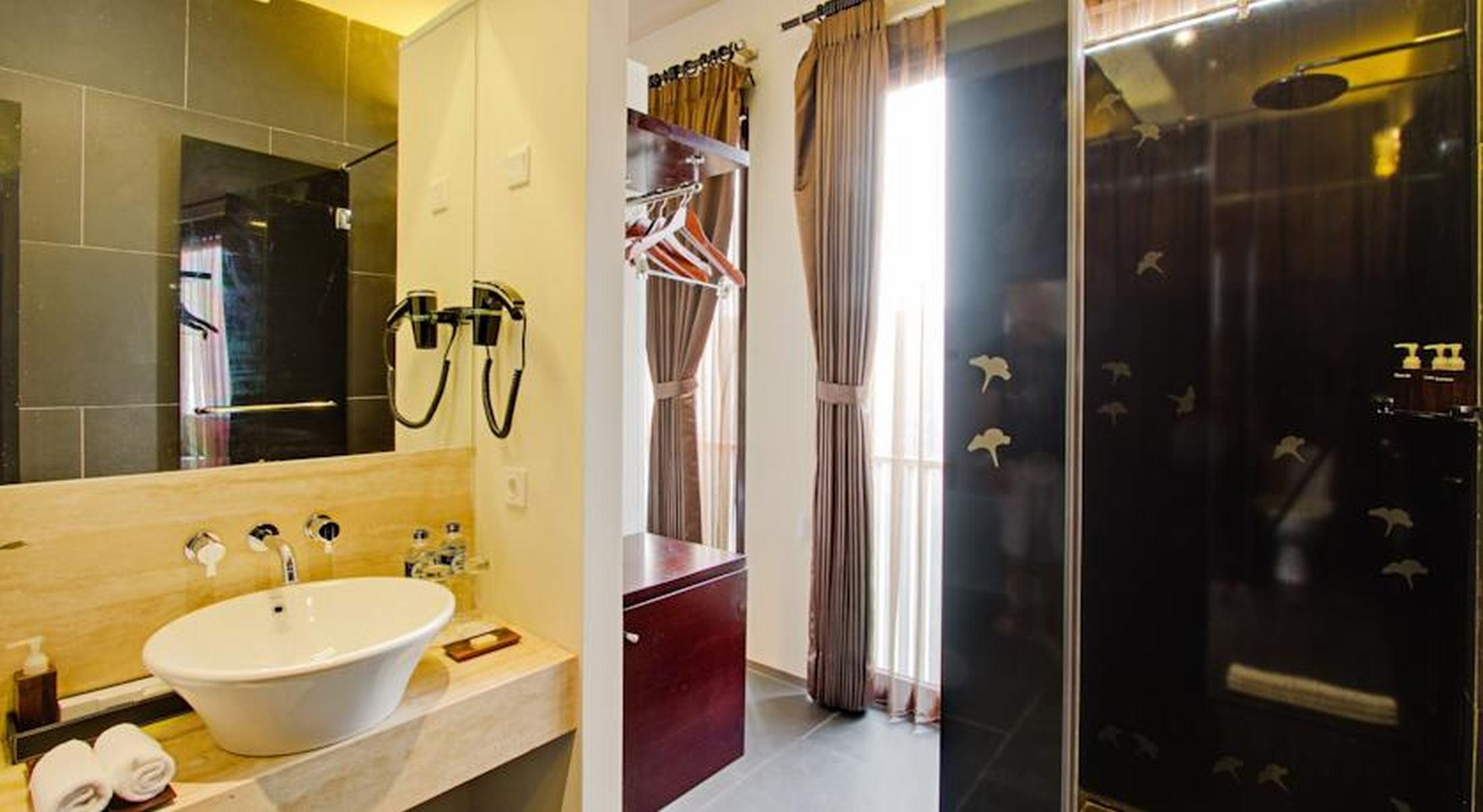 18 Loft At Kuta Resort