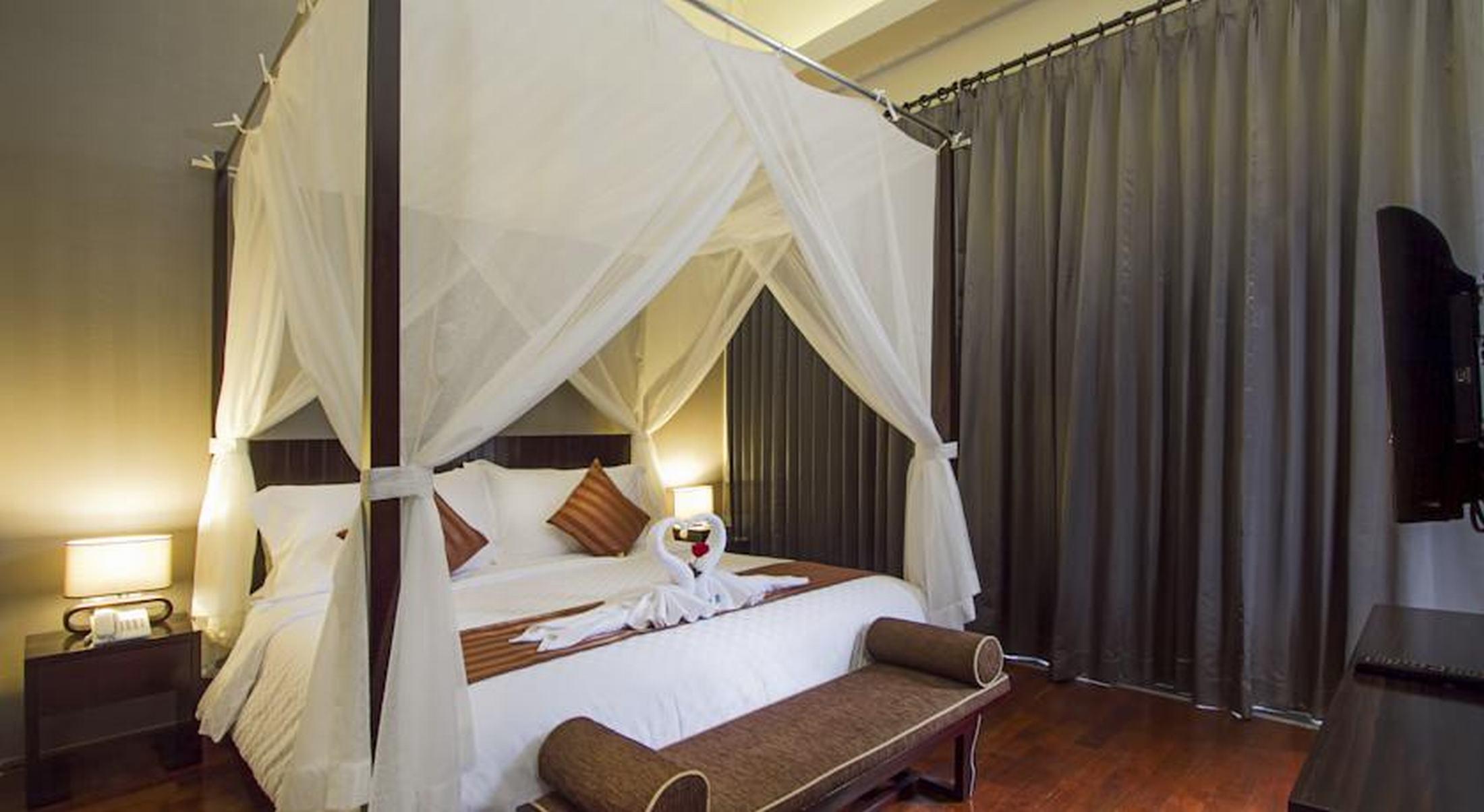 18 Loft At Kuta 4* Kuta (Bali)