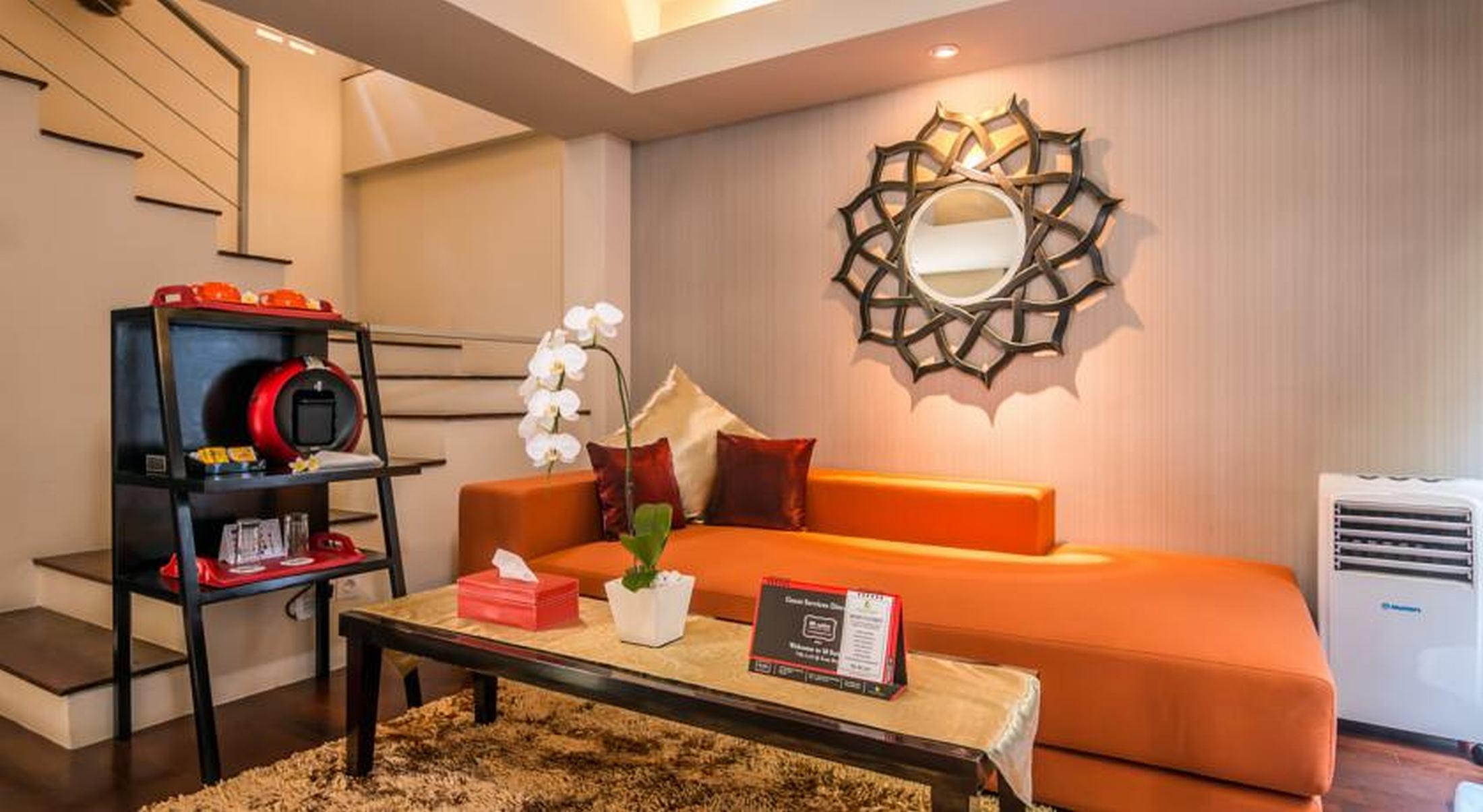 18 Loft At Kuta