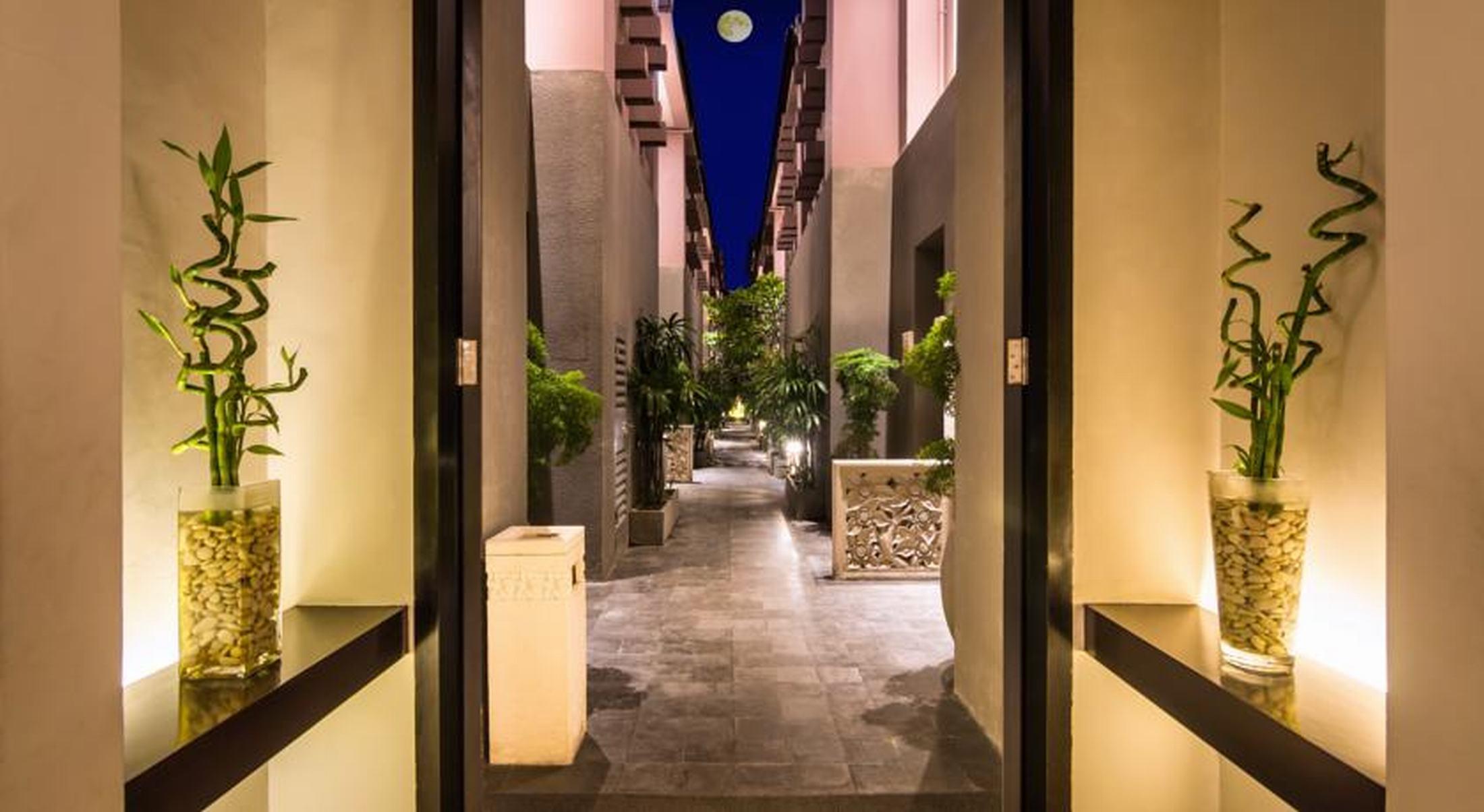 18 Loft At Kuta Kuta (Bali)