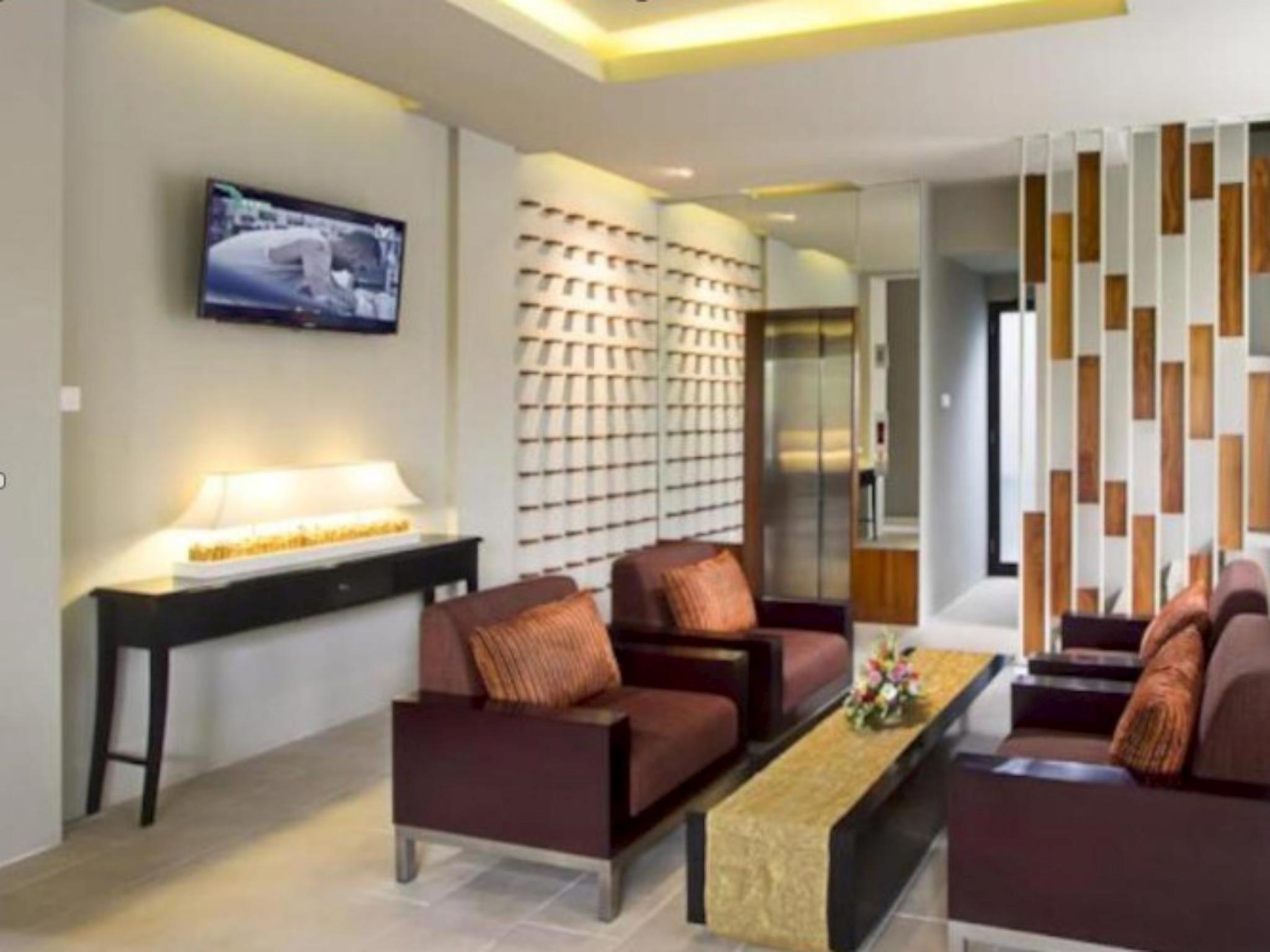 18 Loft At Kuta 4* Kuta (Bali)