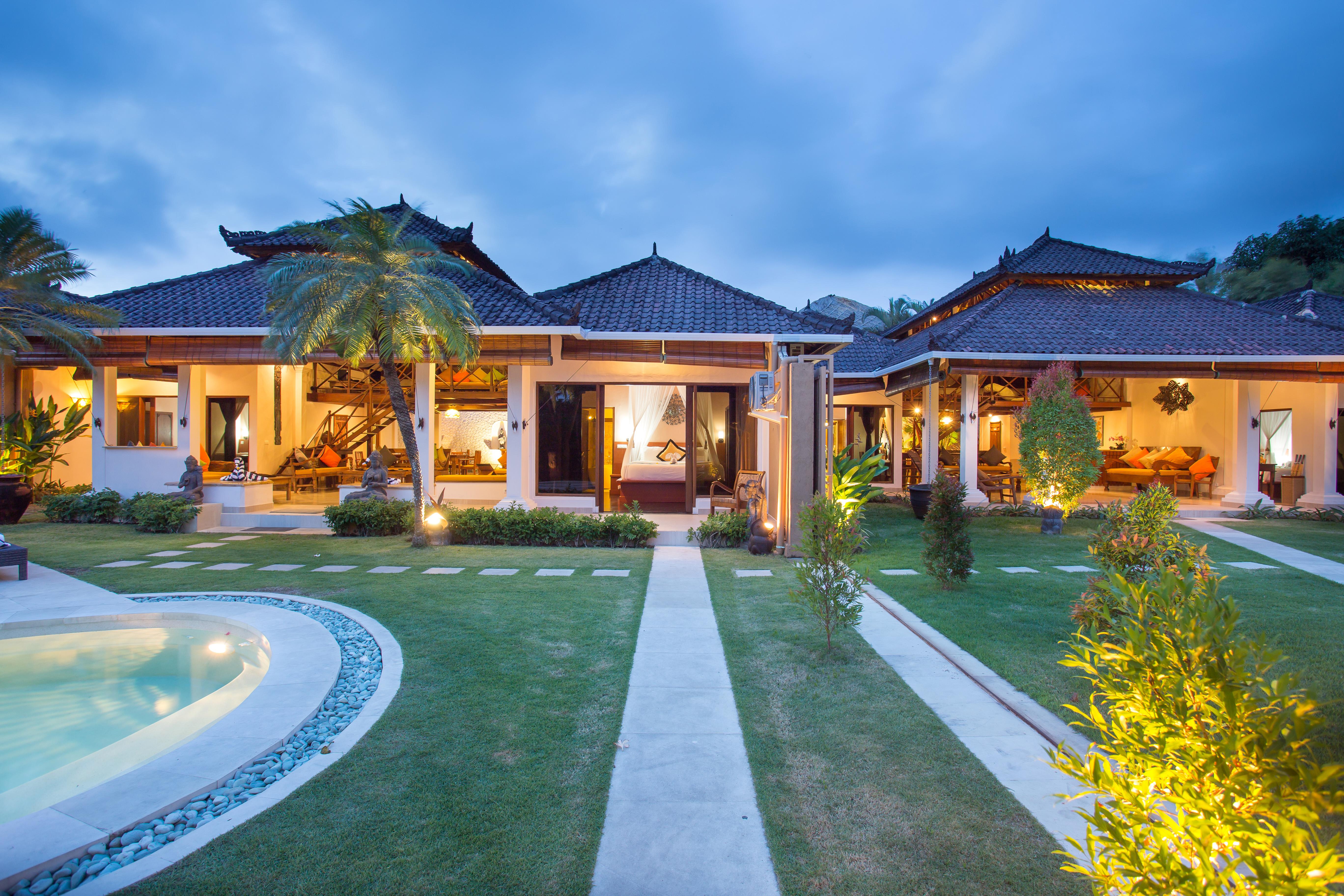Dyana Villa