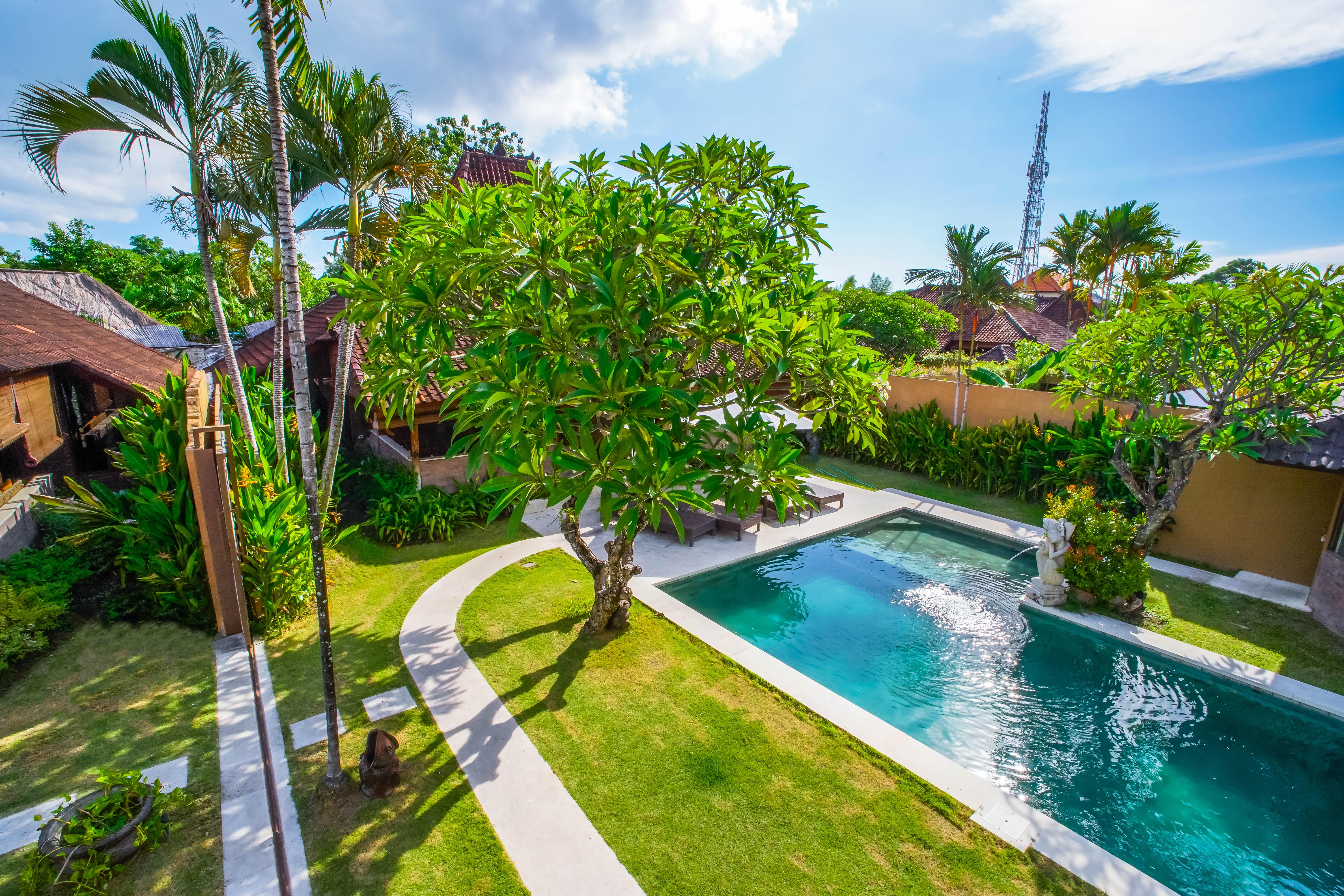 Dyana * Seminyak (Bali)