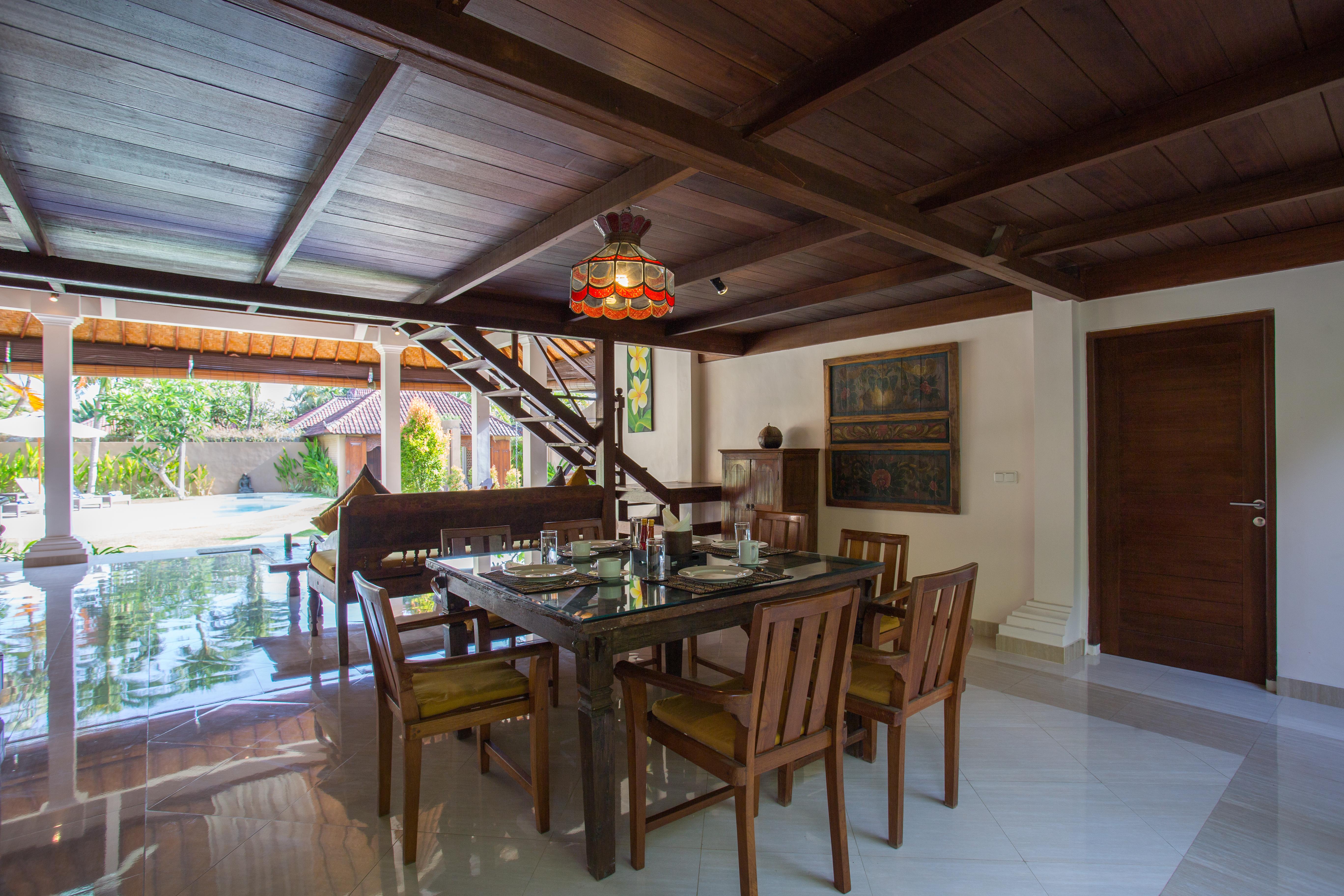 Villa Dyana