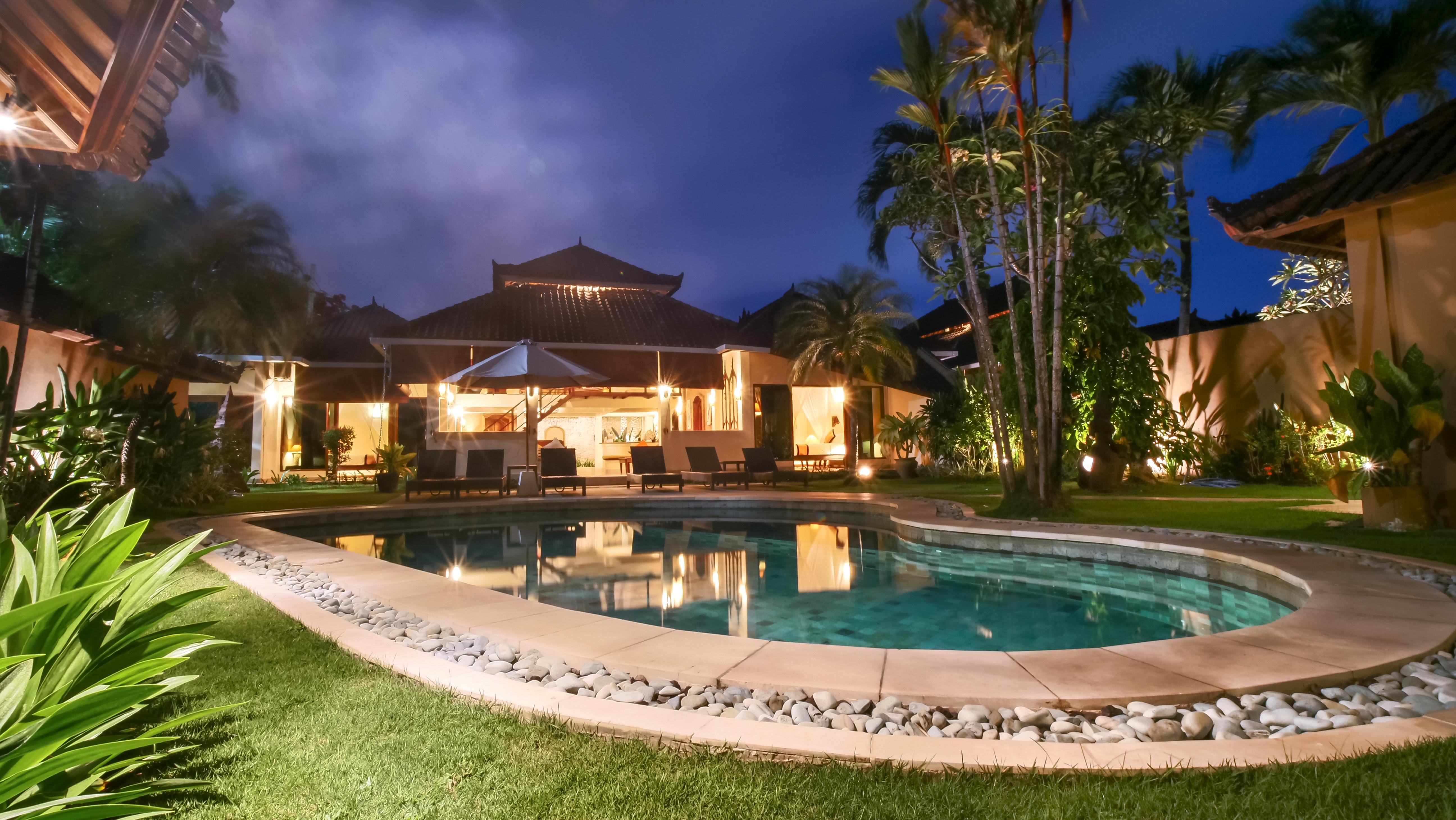 Dyana Villa