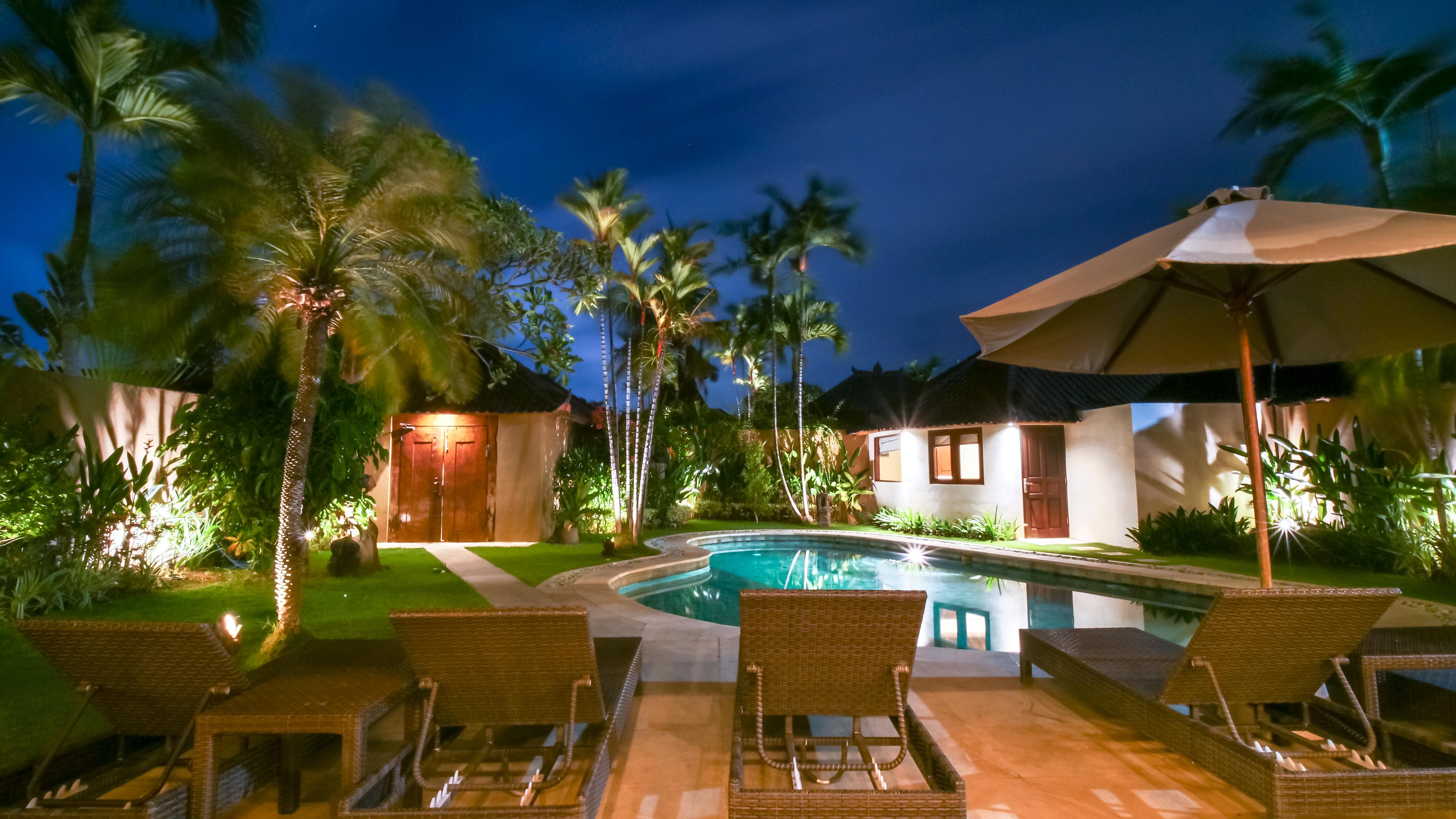 Dyana * Seminyak (Bali)