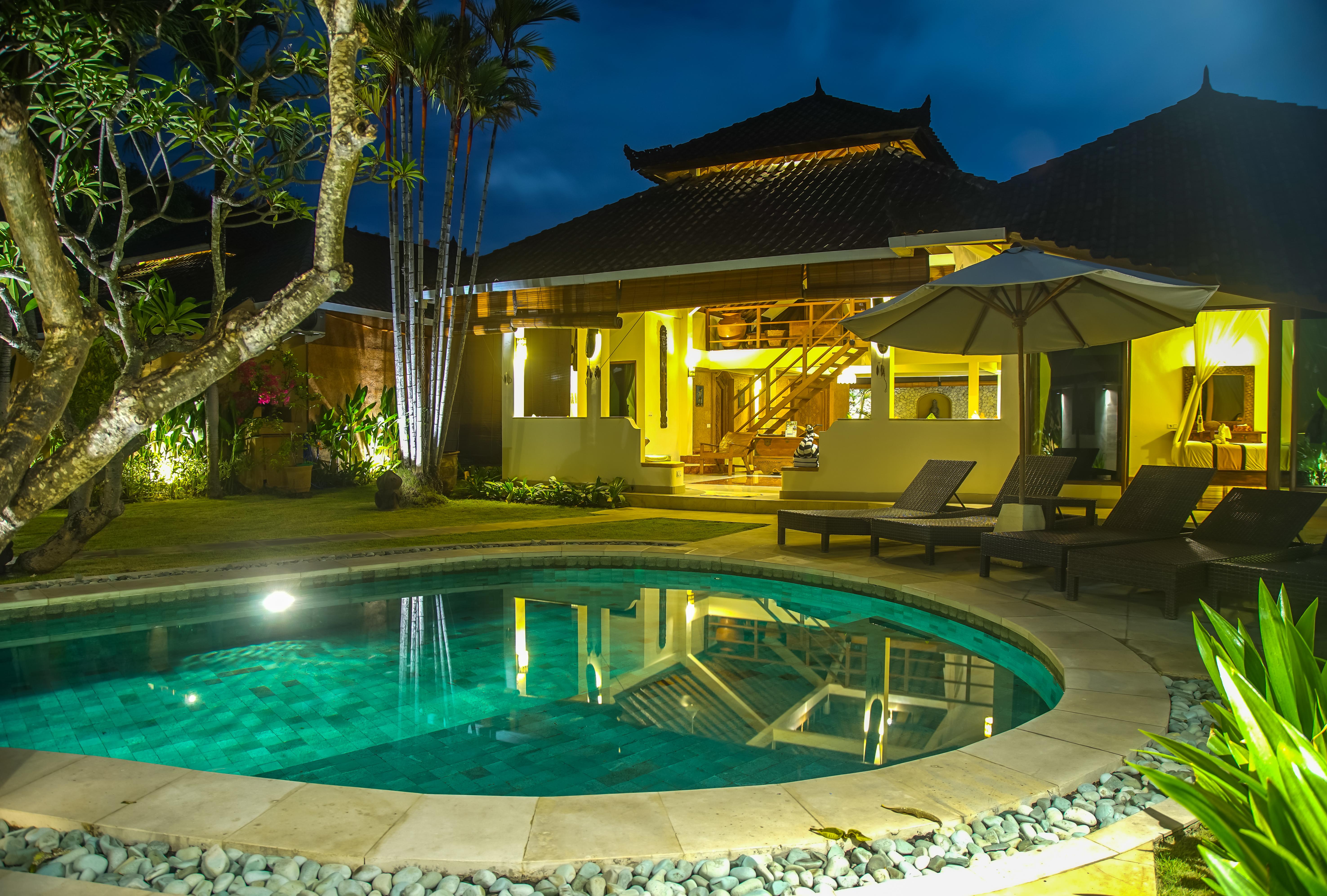 Villa Dyana