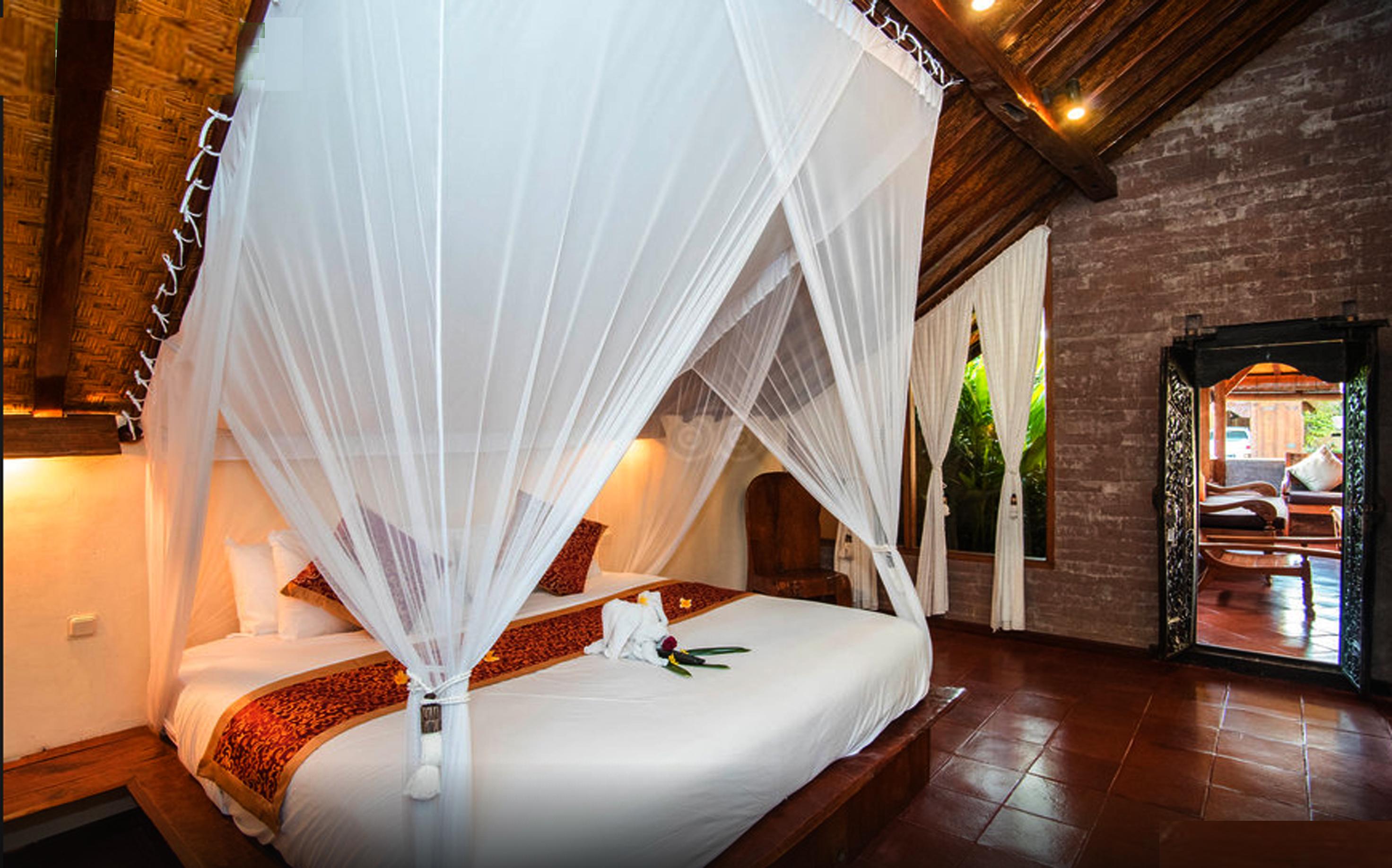 Villa Dyana *