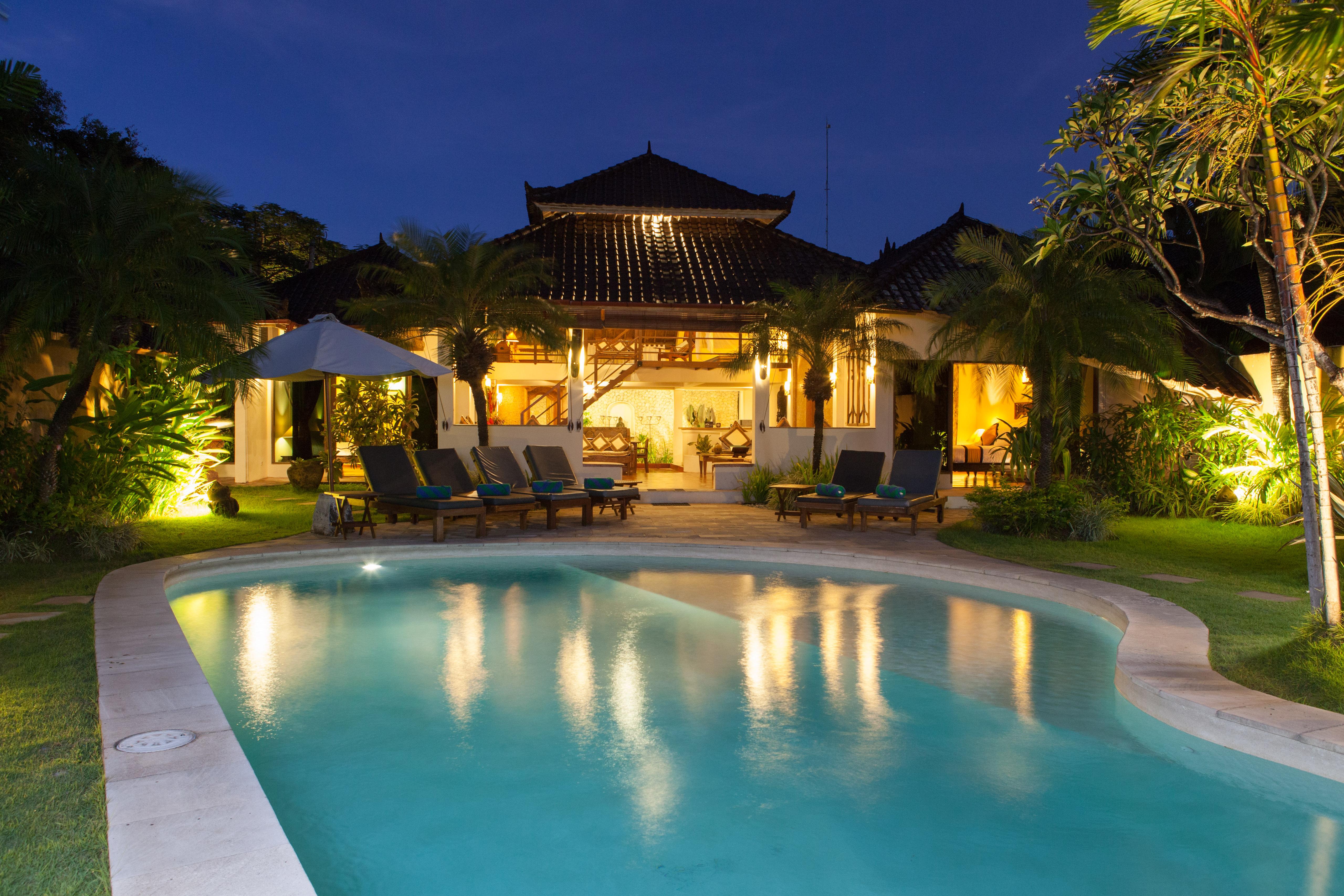 Dyana Villa