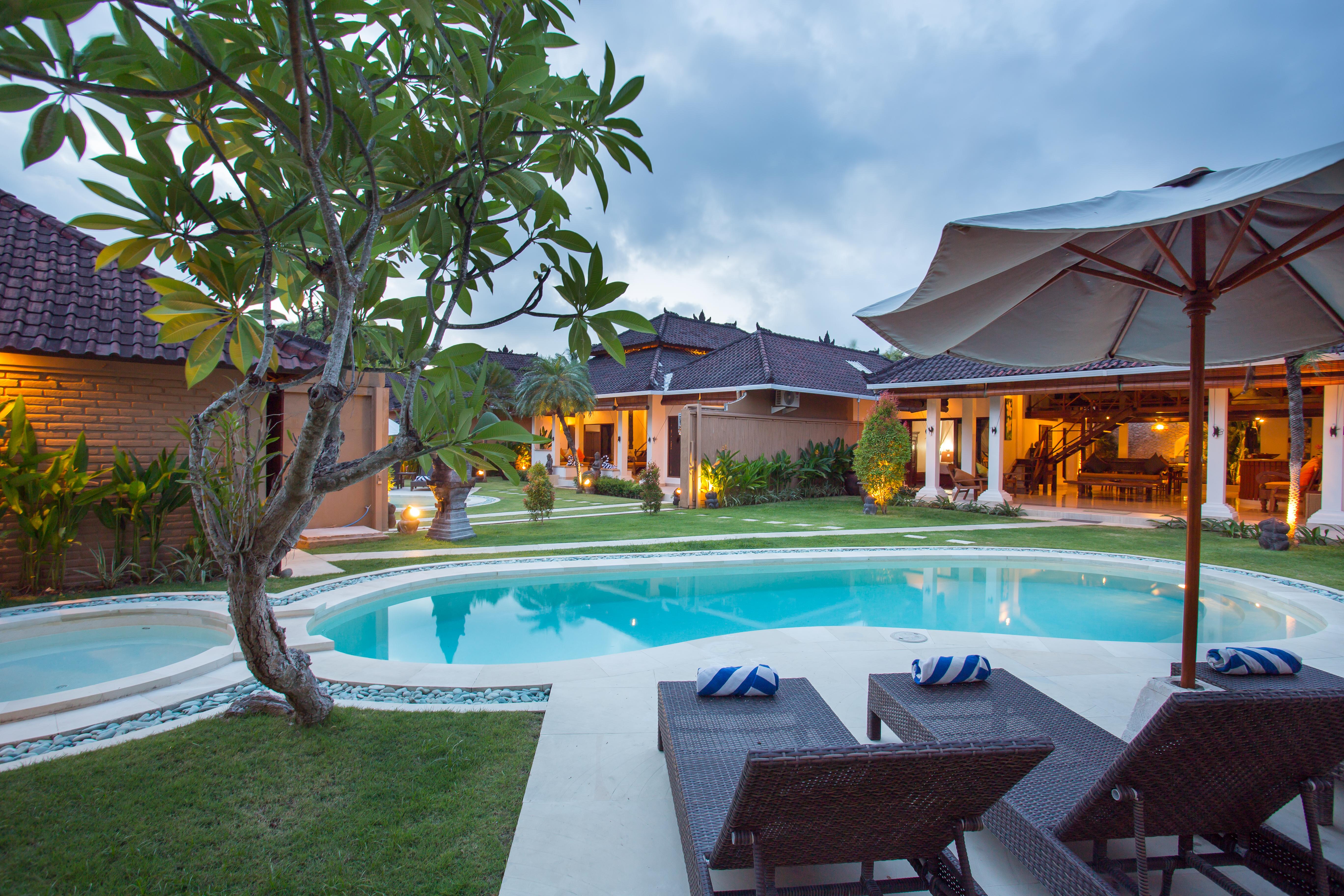 Dyana * Seminyak (Bali)