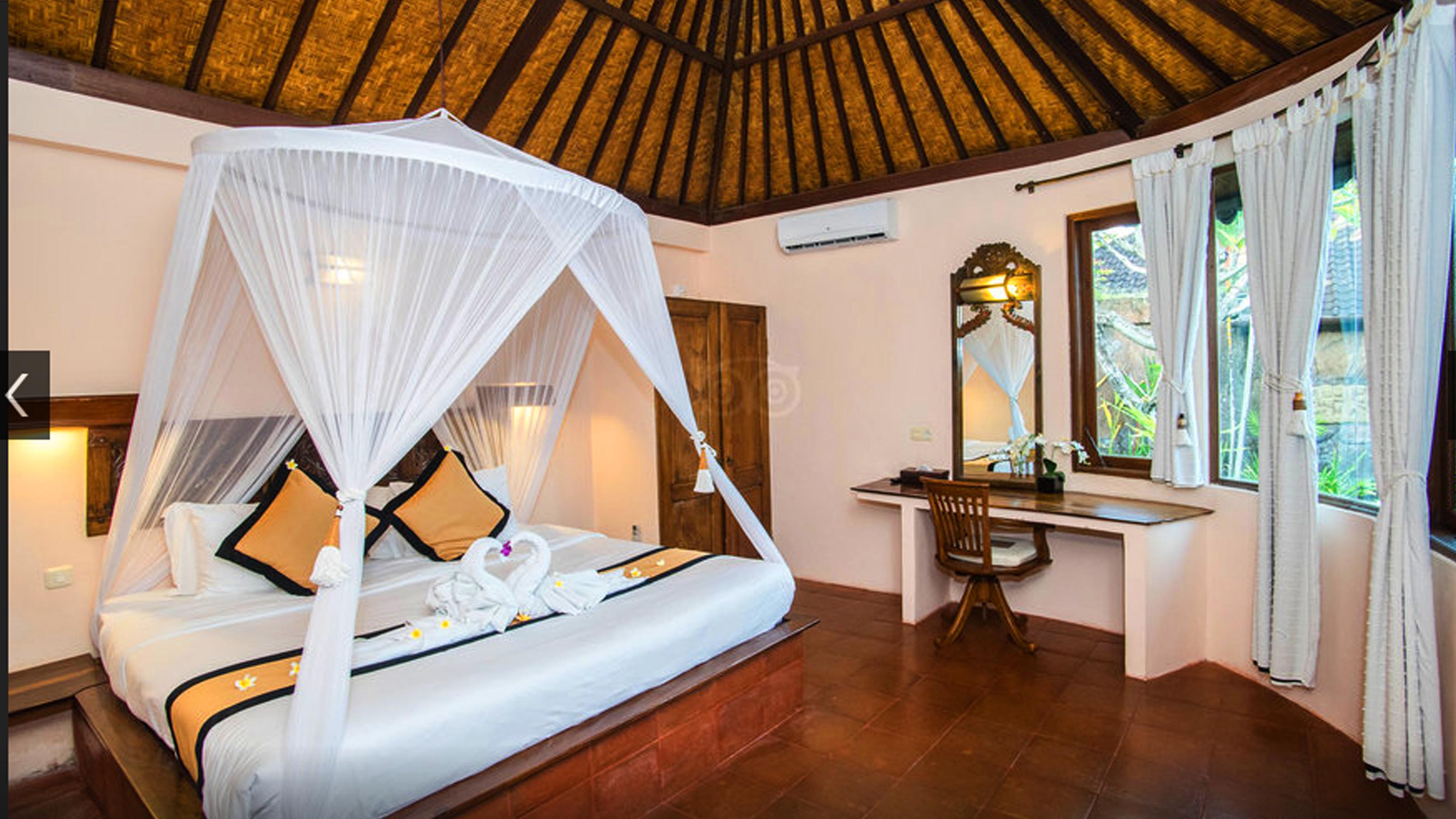 Villa Dyana Seminyak (Bali)