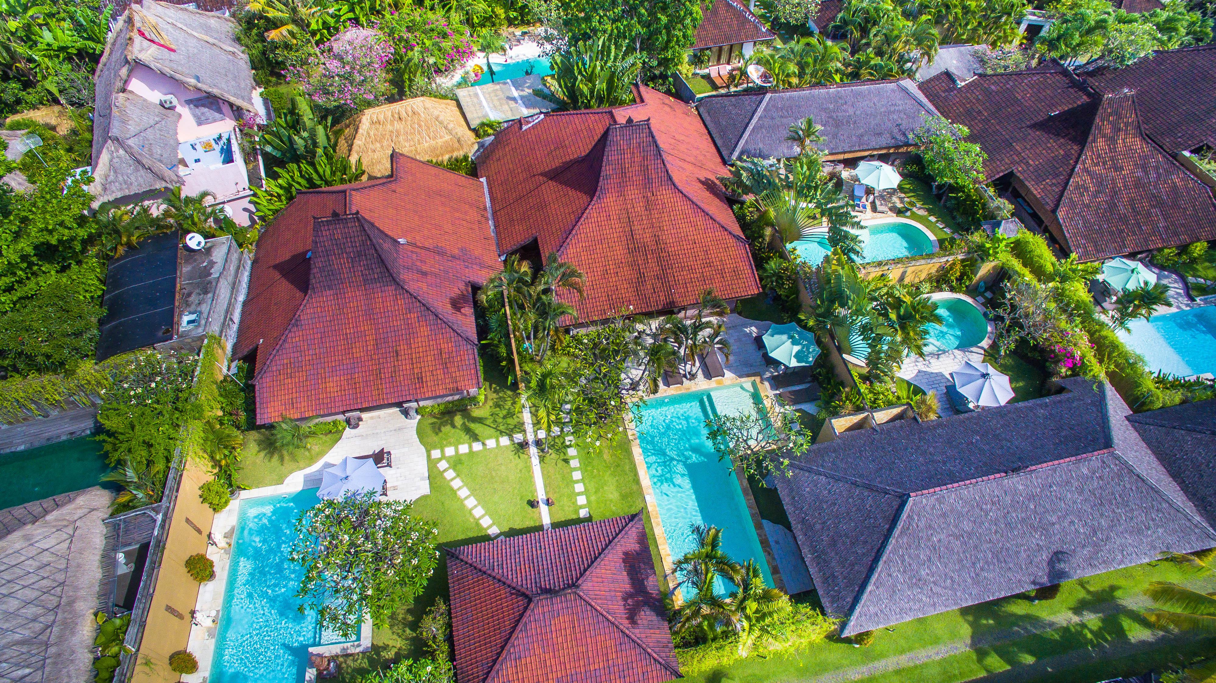Dyana Villa