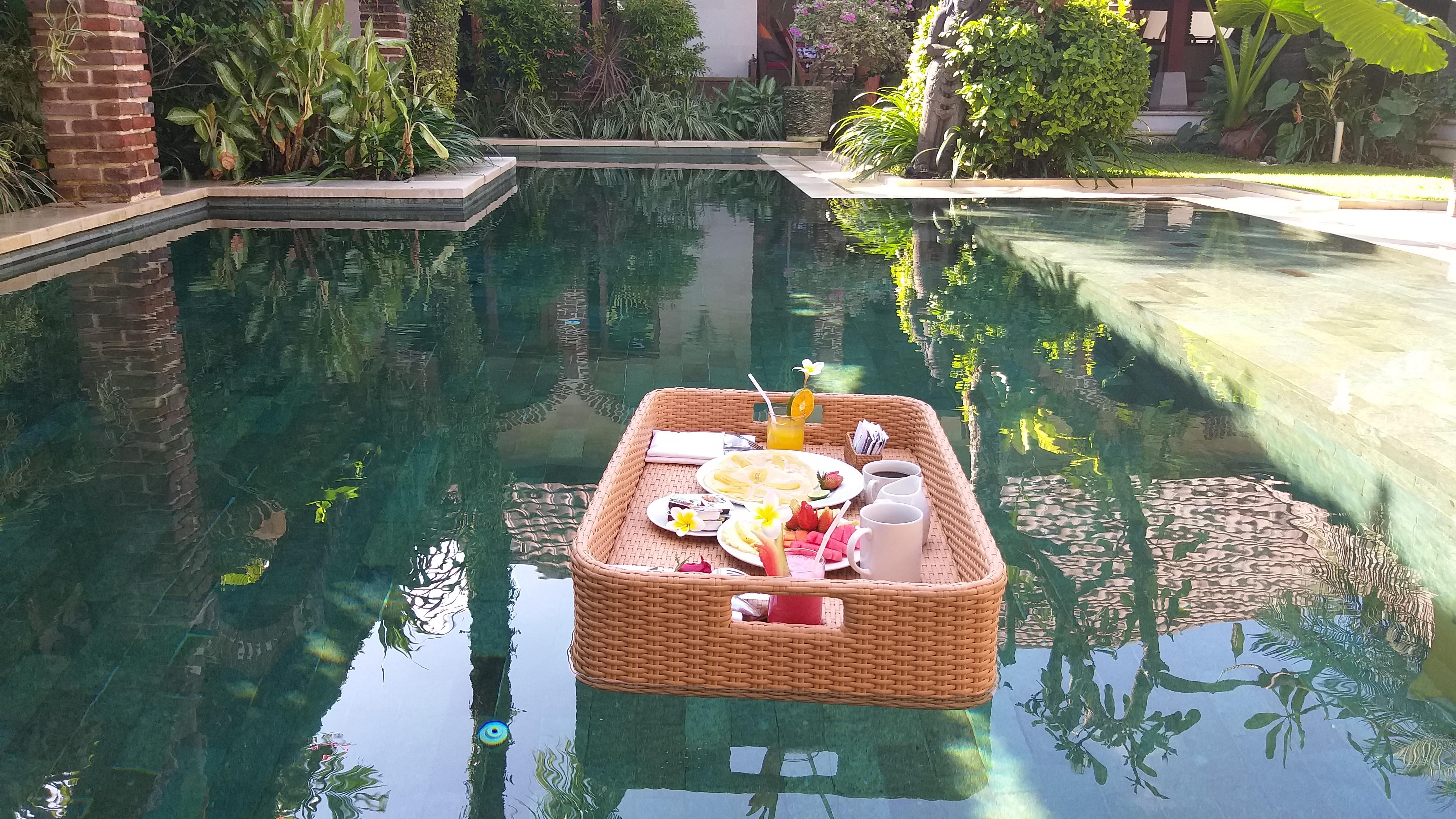Villa Dyana Seminyak (Bali)
