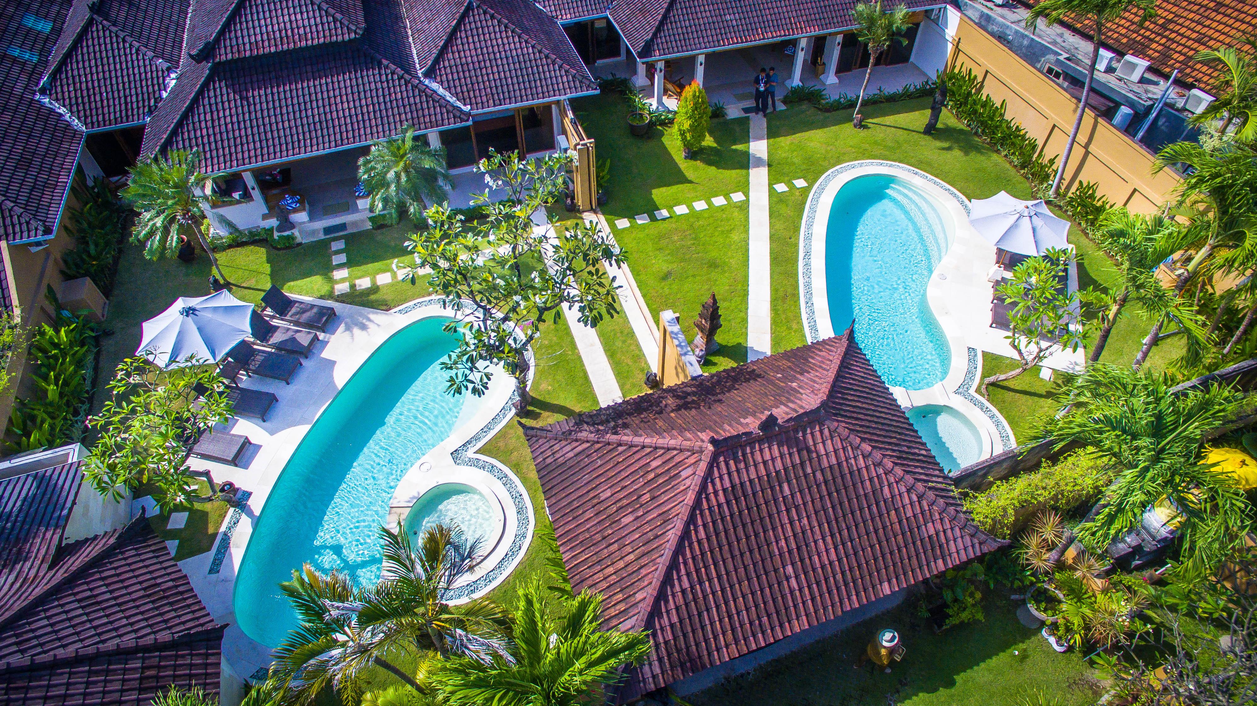 Villa Dyana