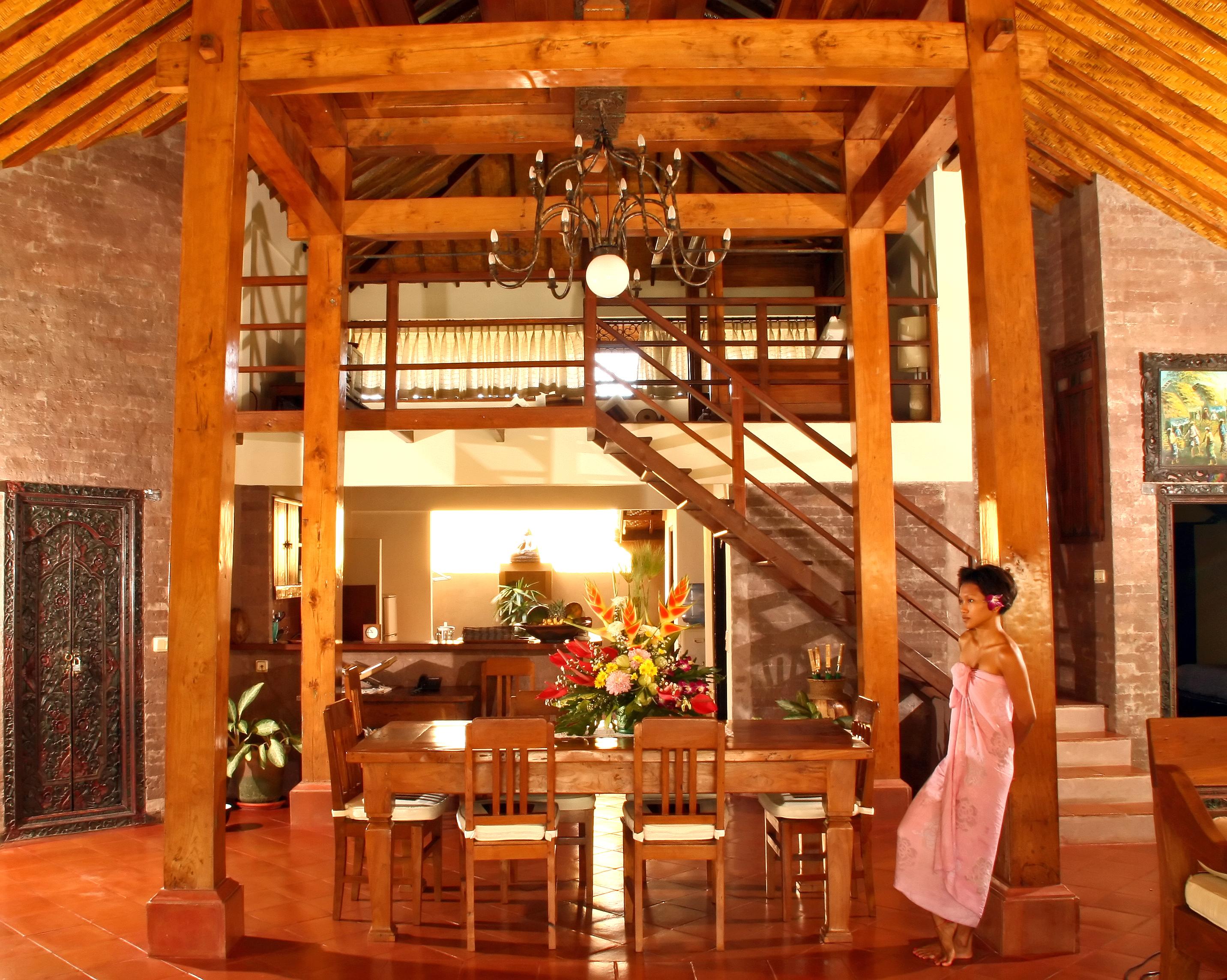 Villa Dyana