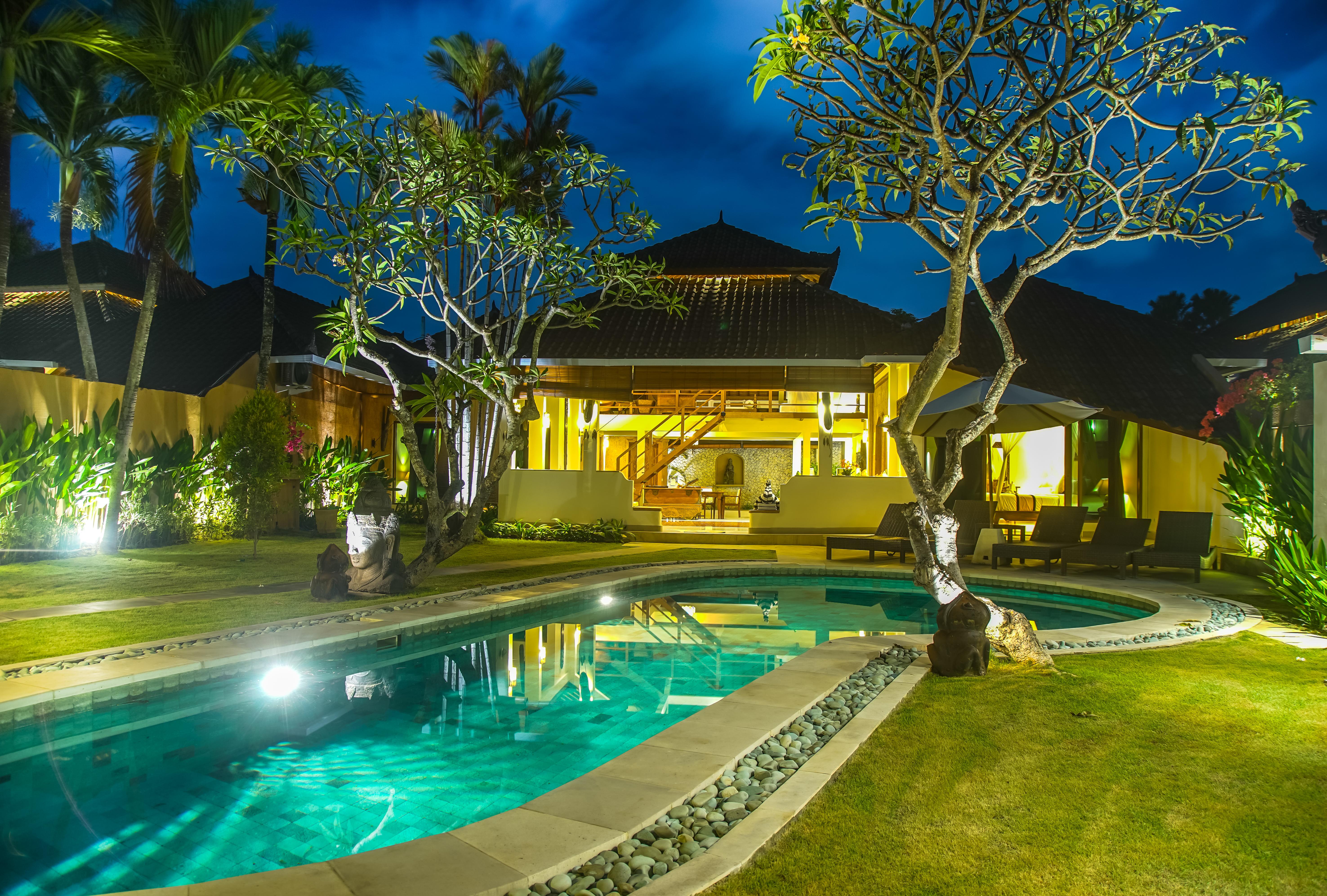 Dyana Villa Seminyak (Bali)