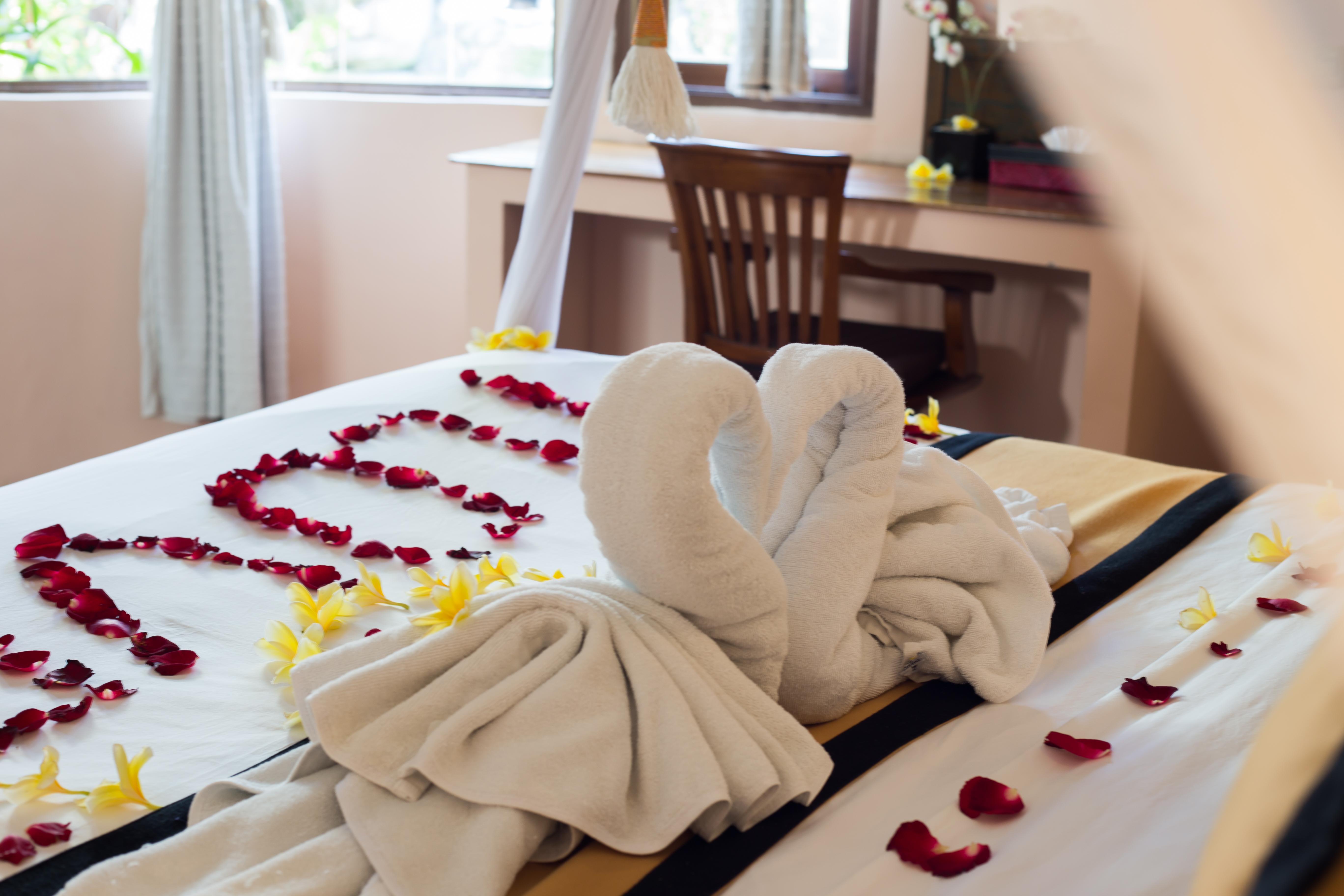 Villa Dyana Seminyak (Bali)