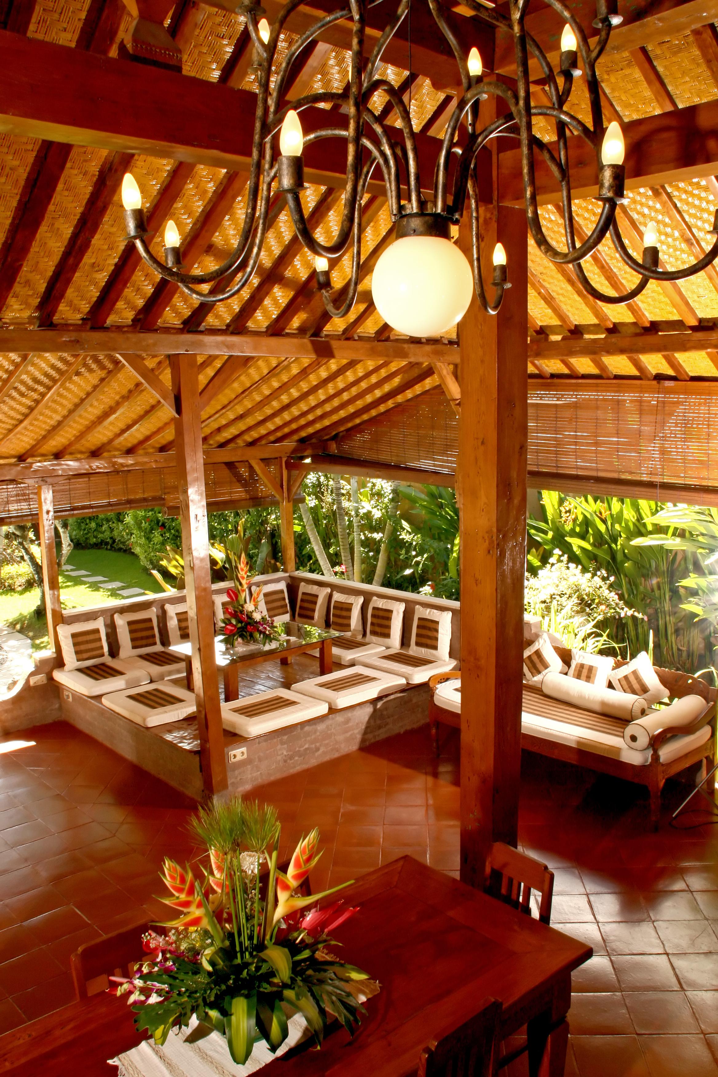 Villa Dyana *