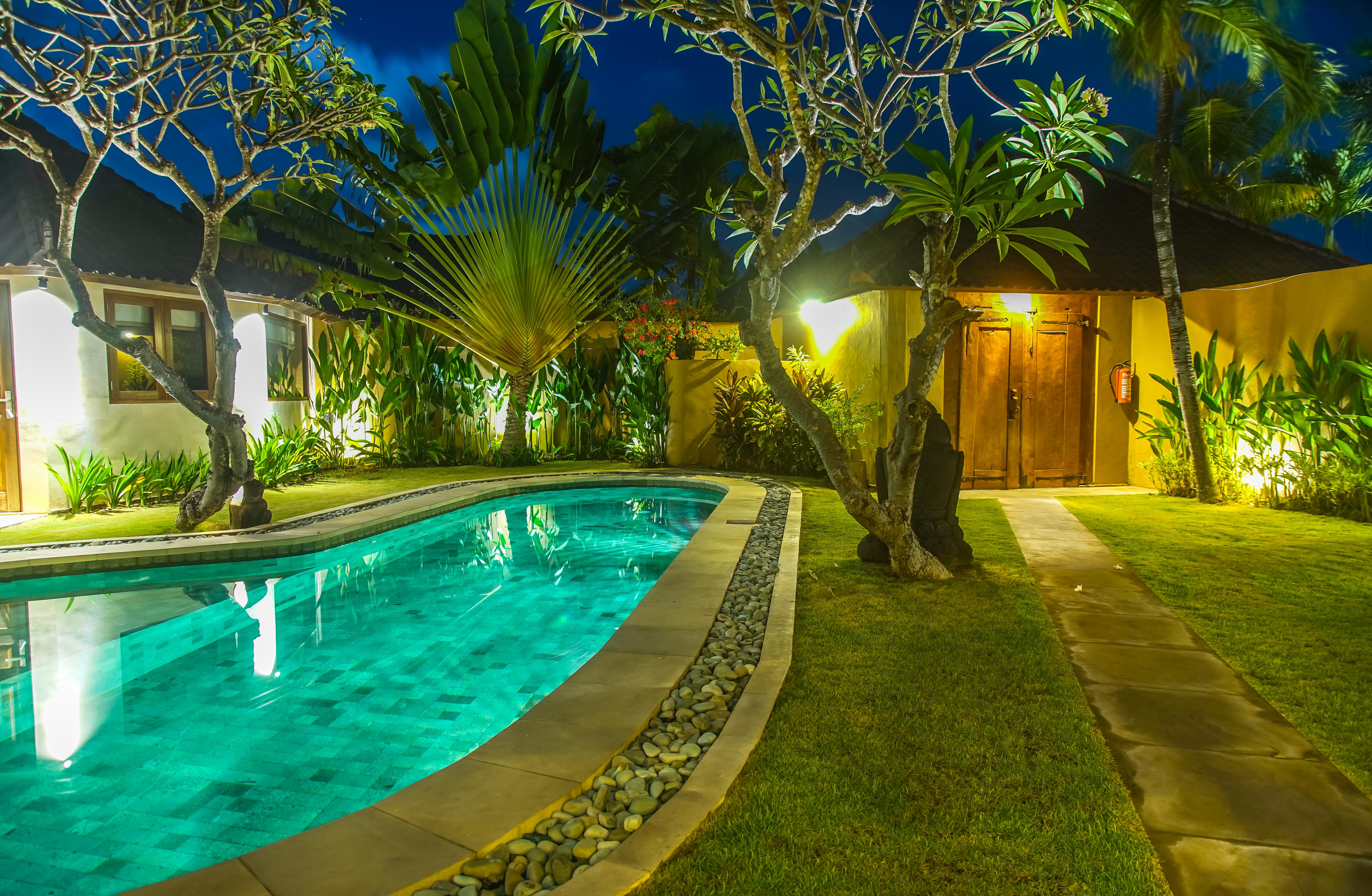 Dyana Villa
