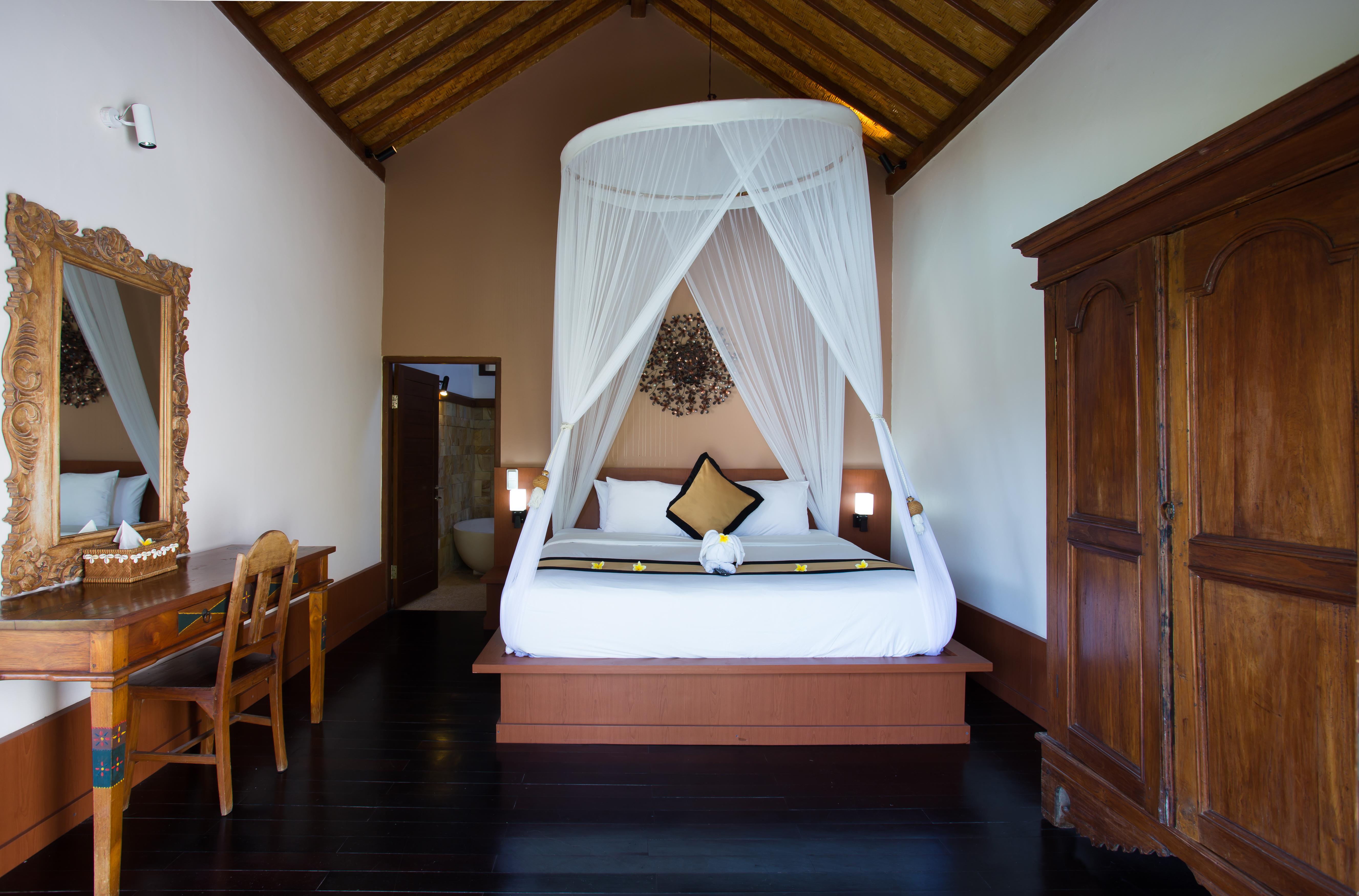 Villa Dyana Seminyak (Bali)