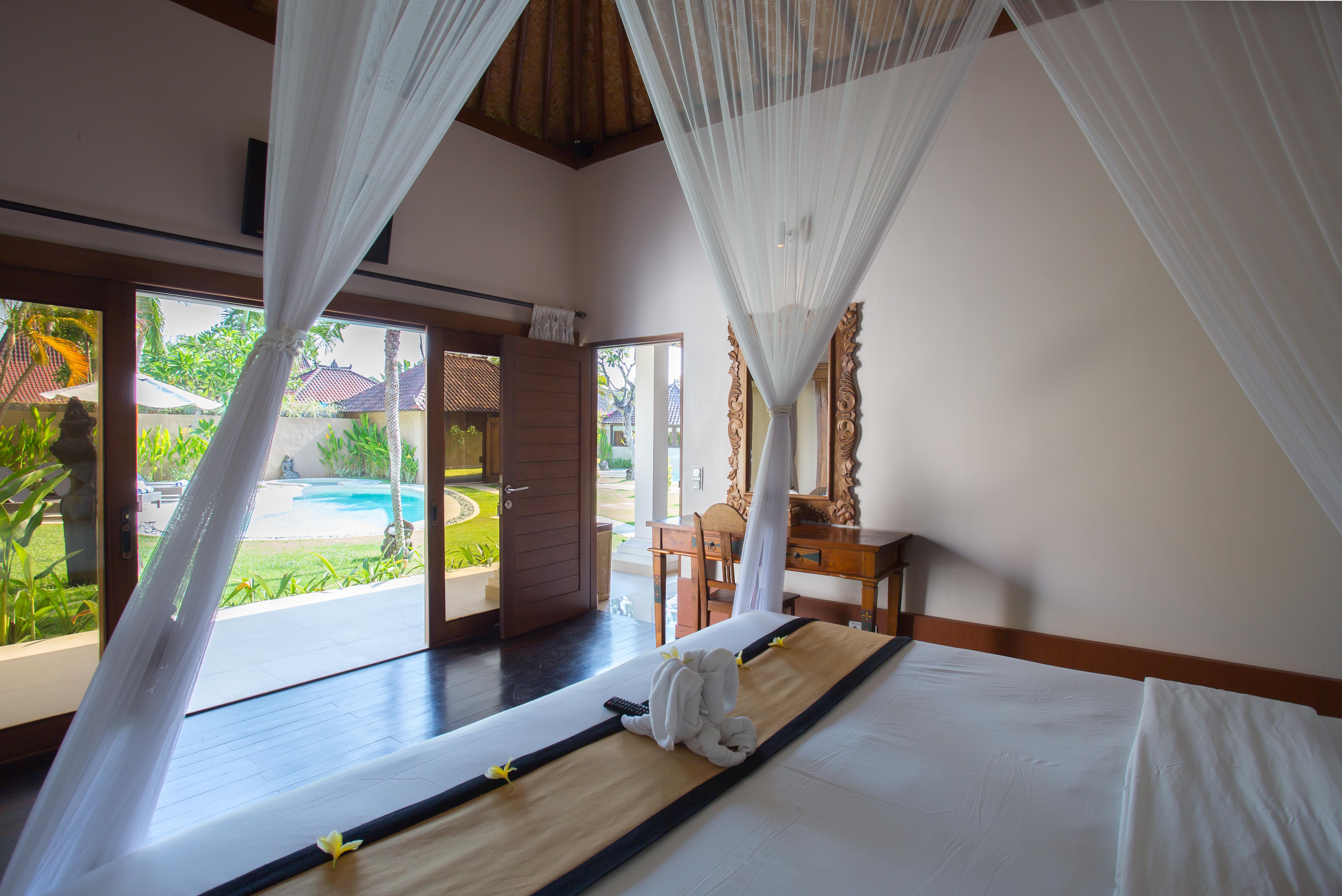 Villa Dyana *