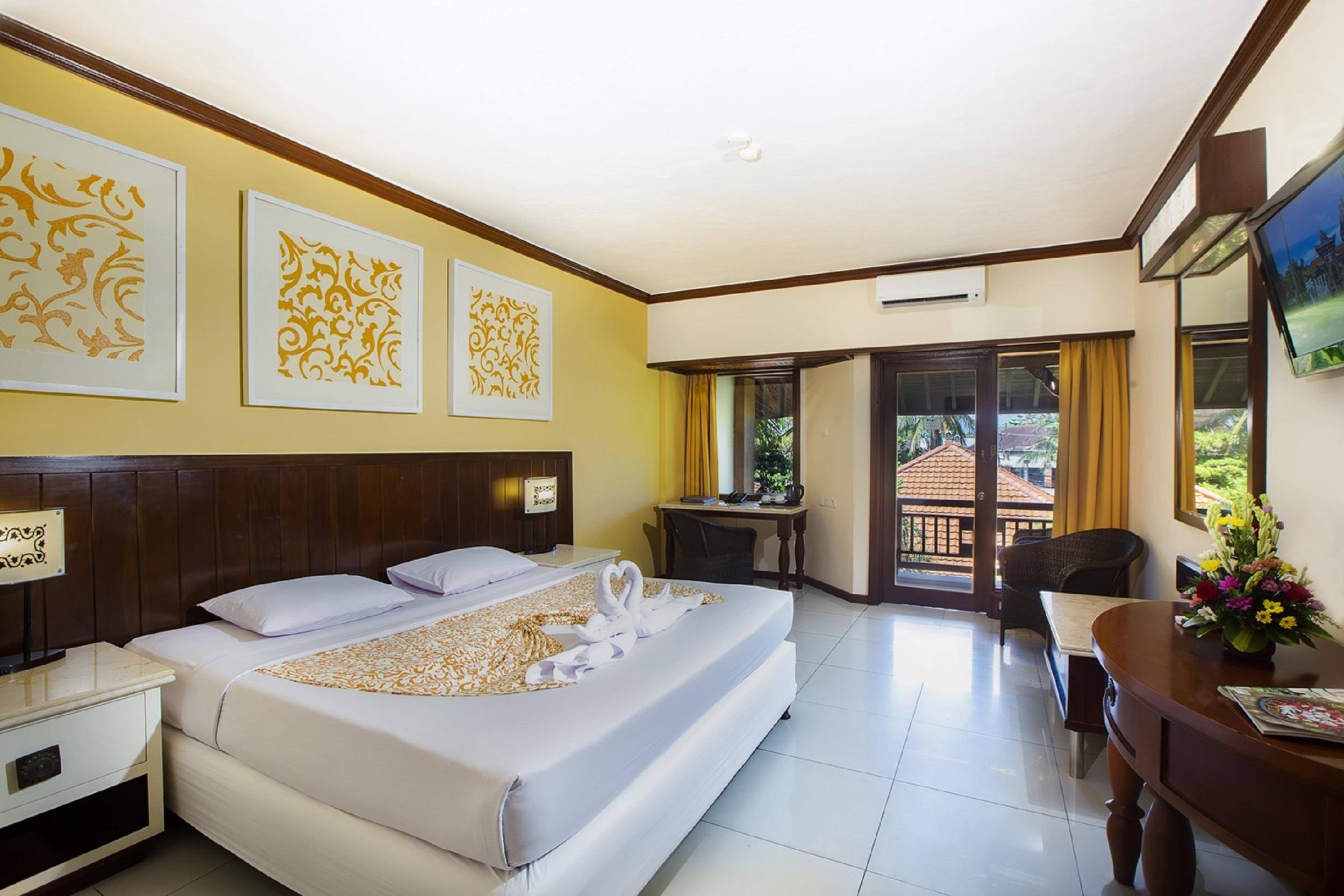 Bali Garden Kuta (Bali)