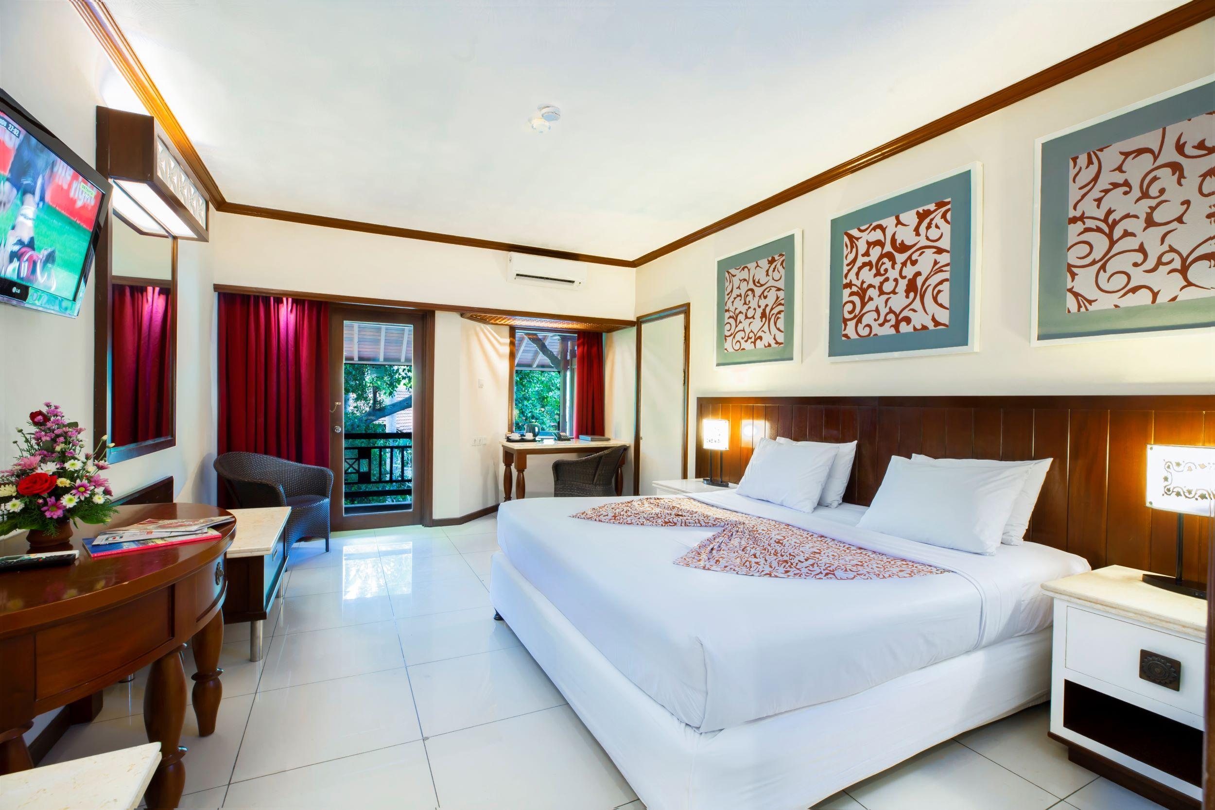 Resort Bali Garden