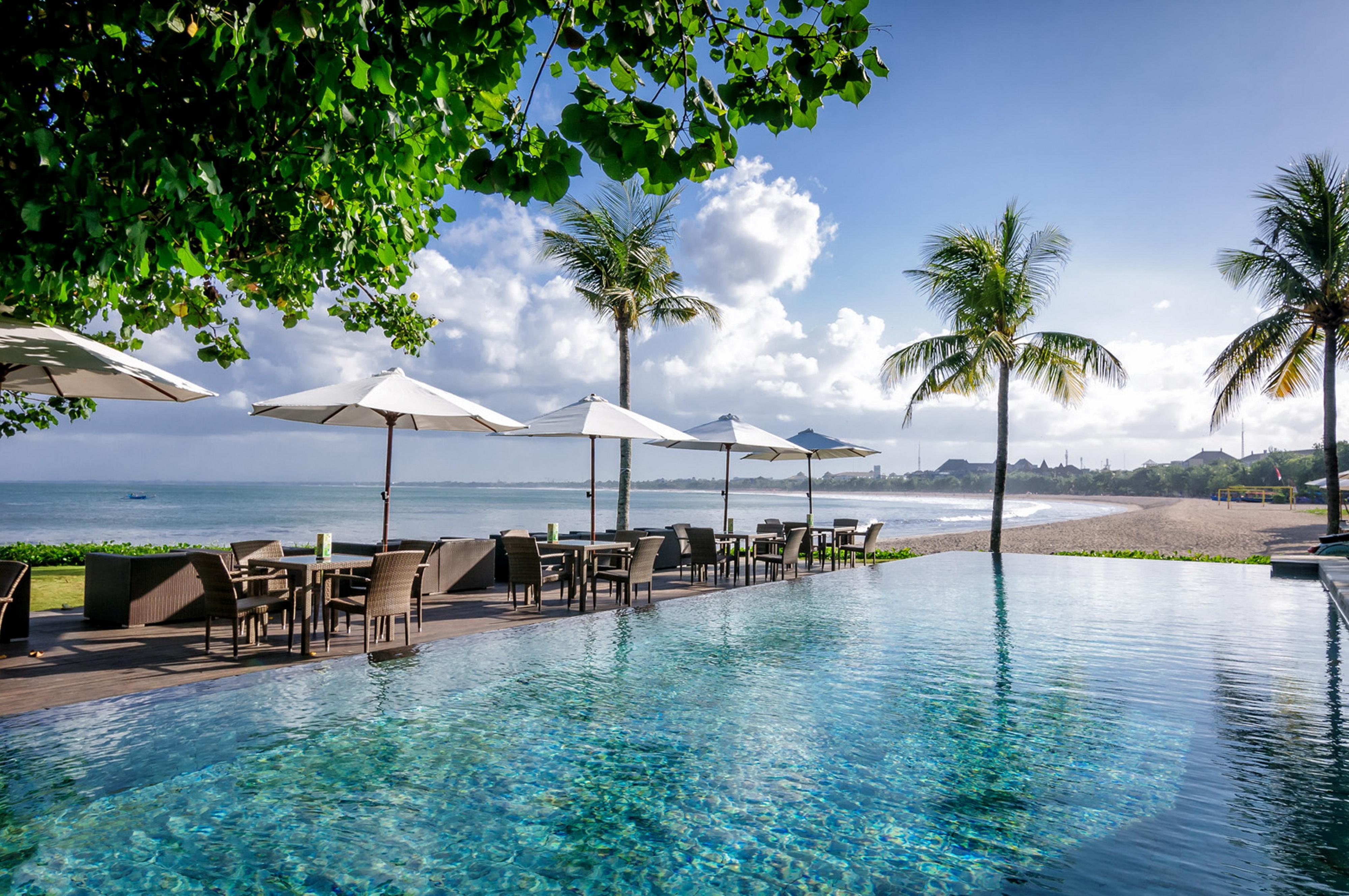 Bali Garden Resort