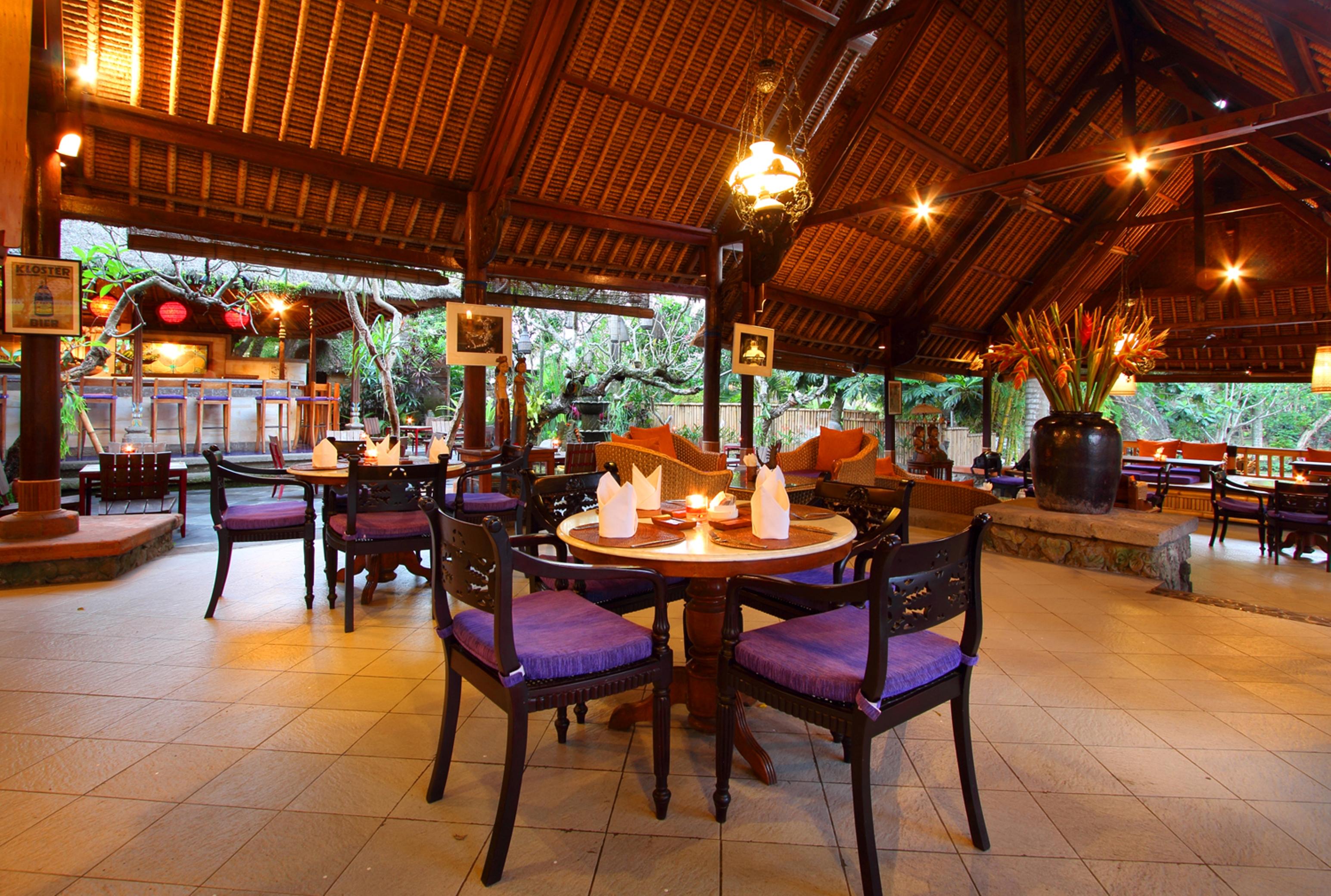 Arma Museum & Resort Ubud (Bali)