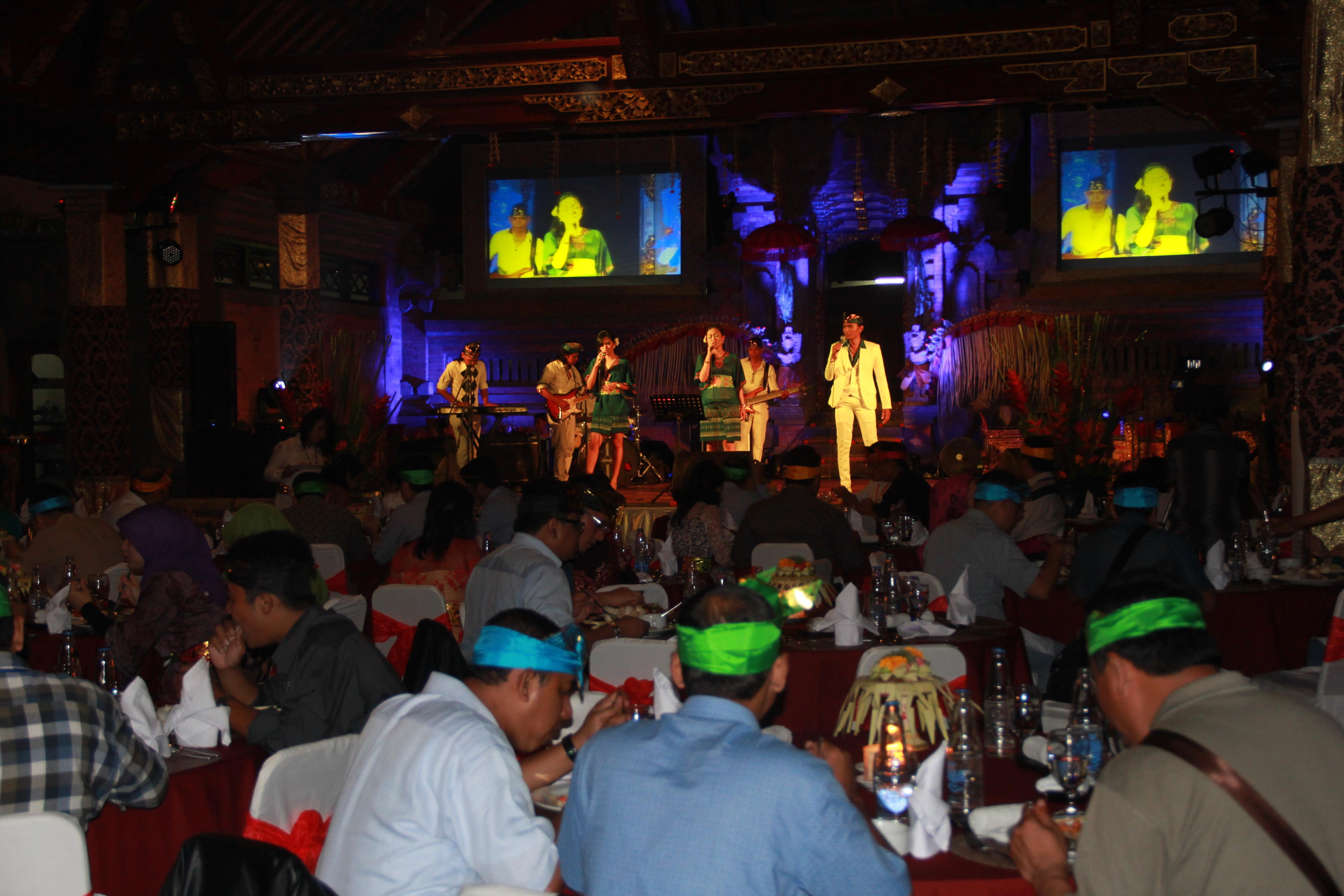 Resort Arma Museum & Ubud (Bali)