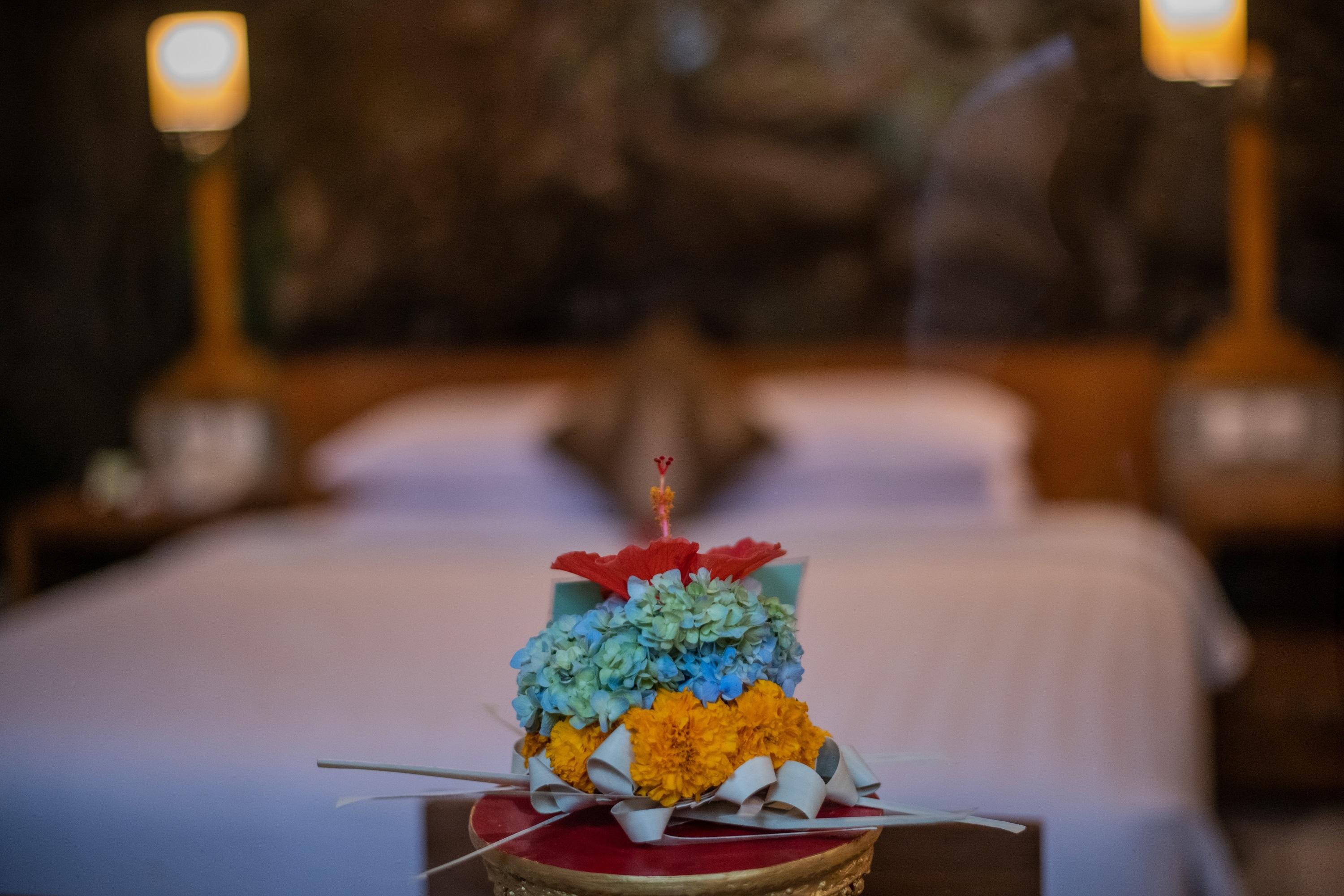 Bali Spirit And Spa, Ubud (Bali)