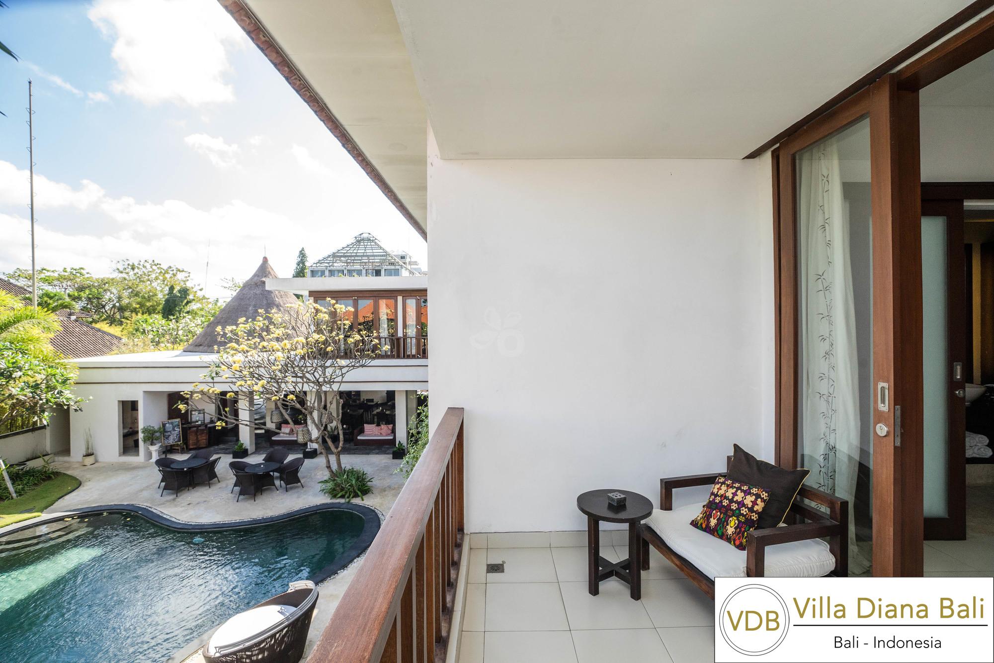 Diana Bali Legian (Bali)