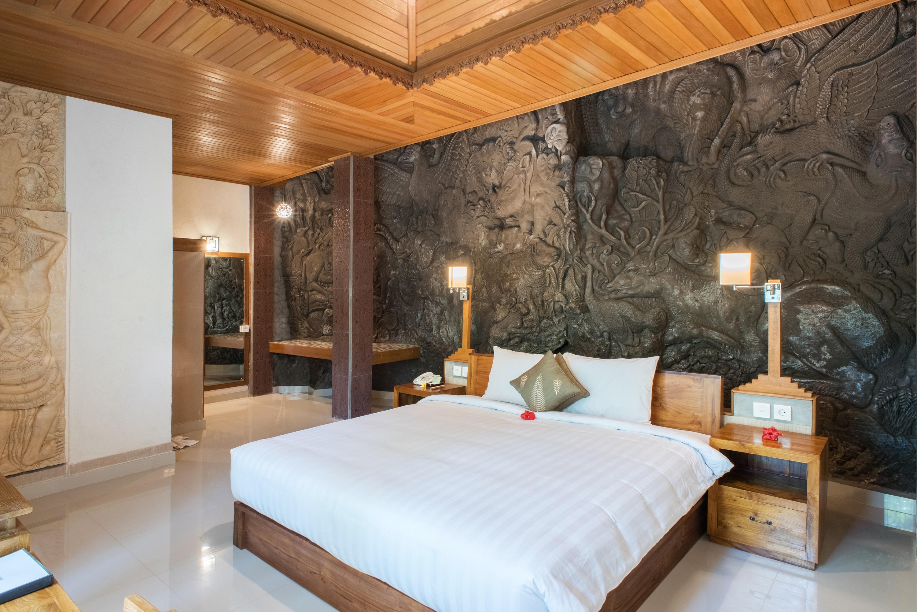 Bali Spirit And Spa, Hotel