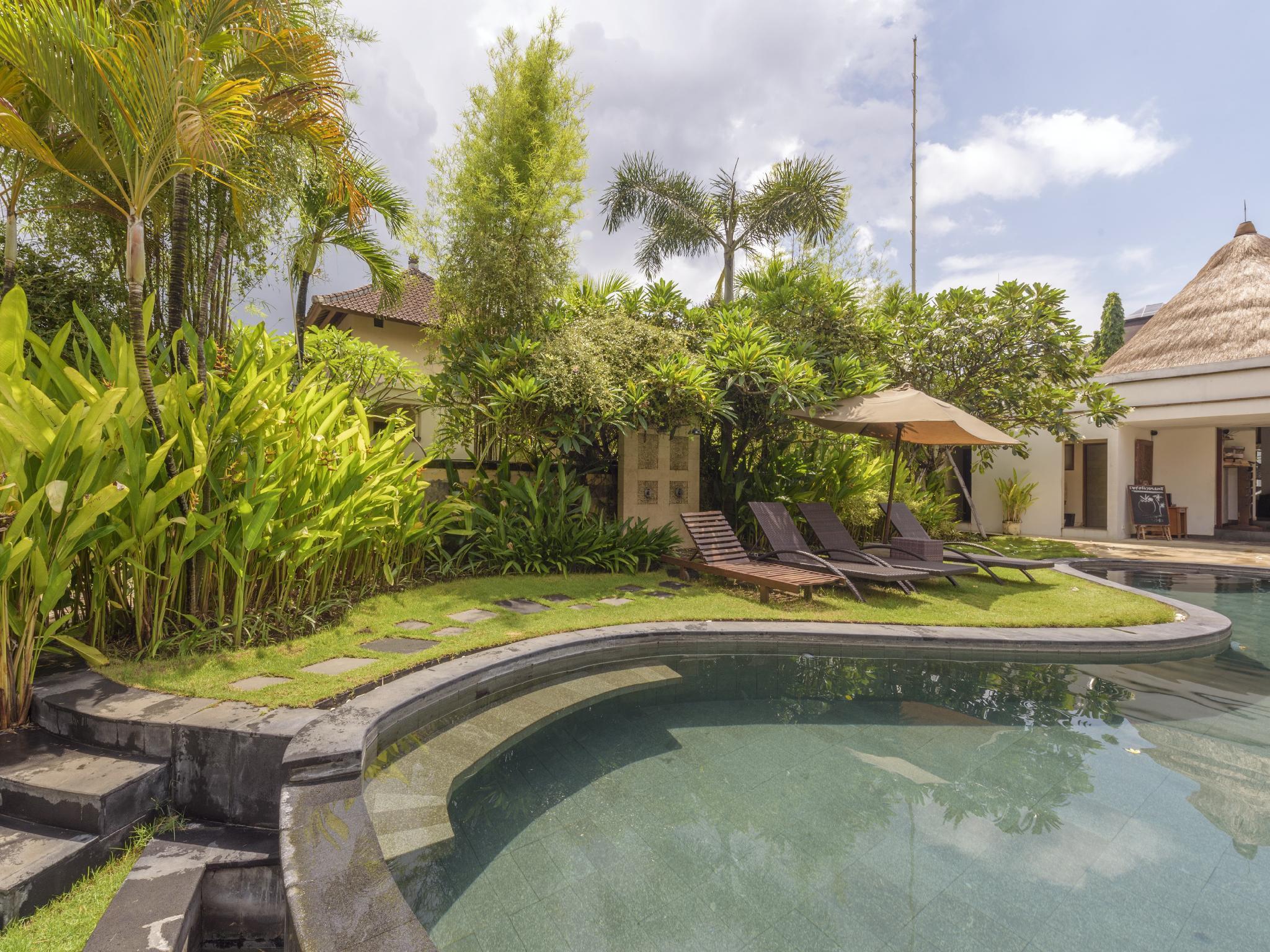 Diana Bali Legian (Bali)