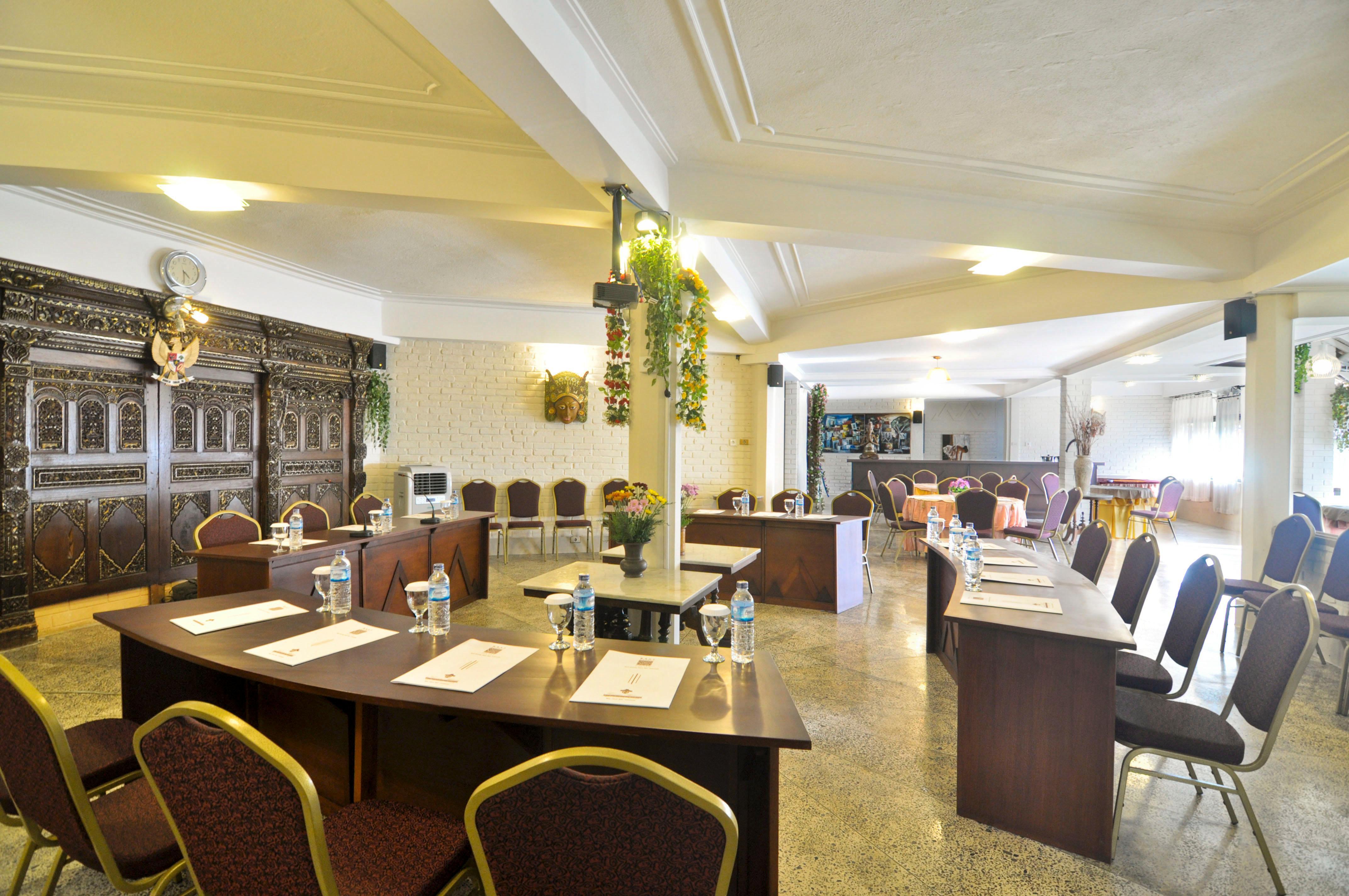 Hotel Bali Spirit And Spa, 4*
