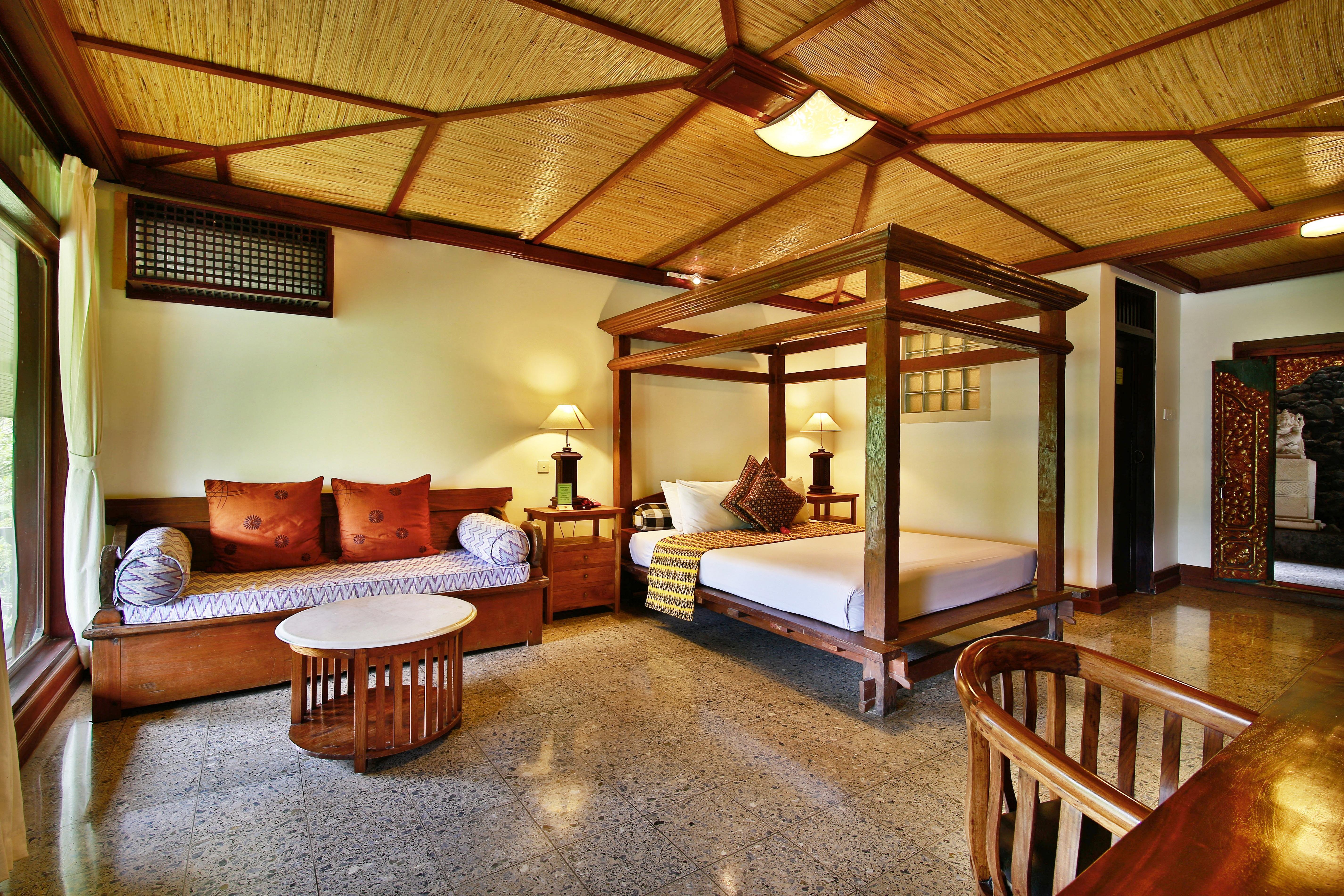 Bali Spirit And Spa, 4*