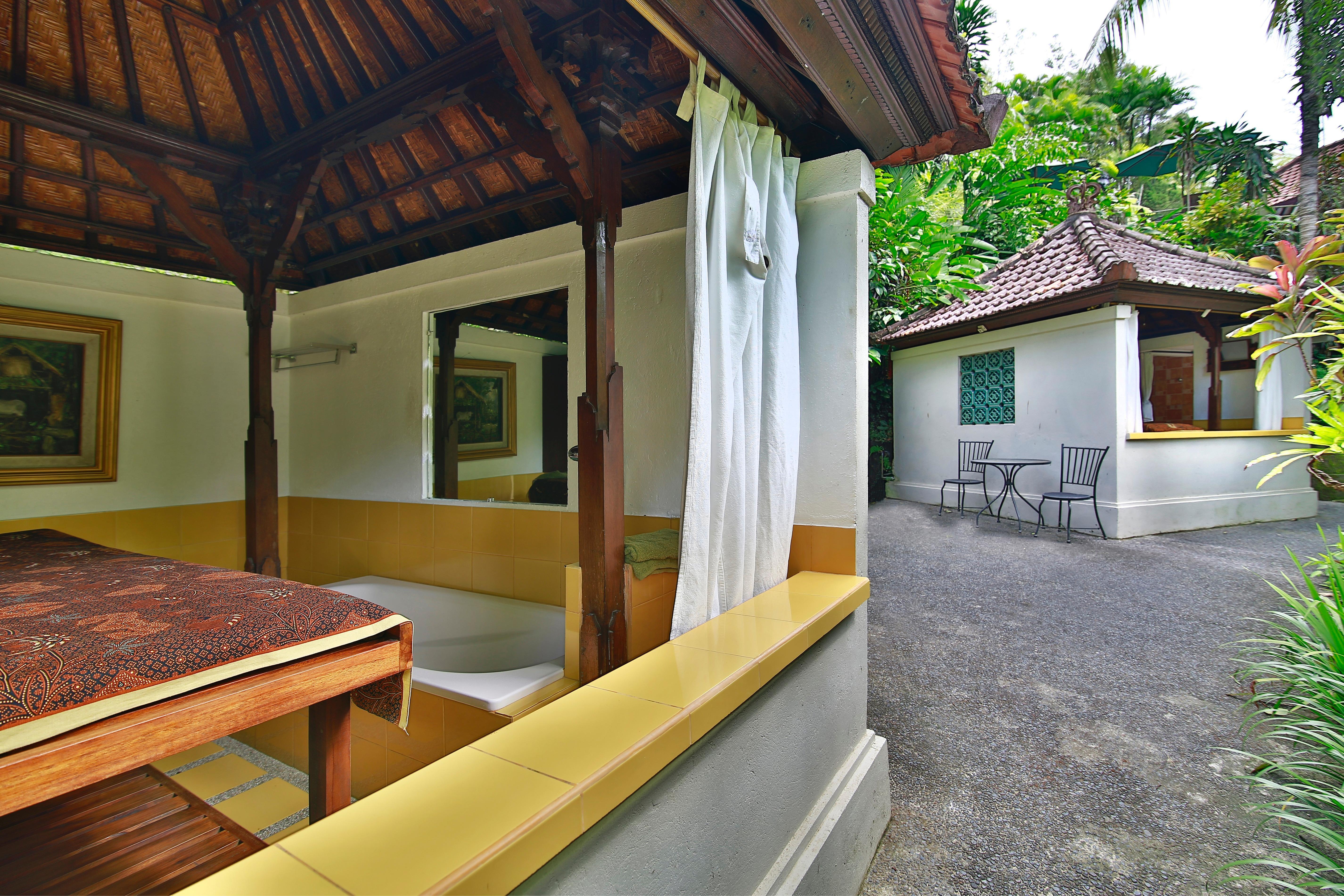 Bali Spirit And Spa, Hotel