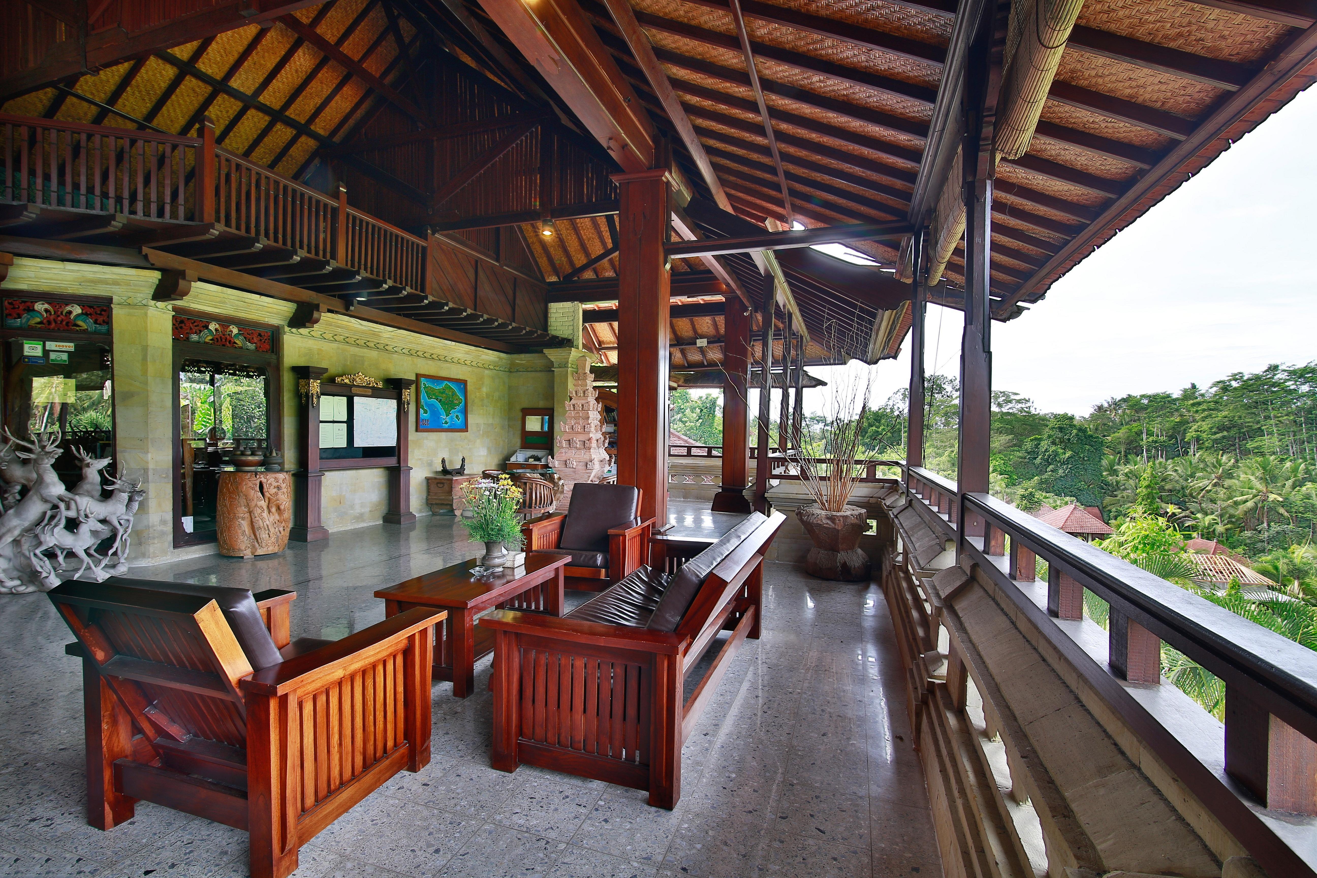 Hotel Bali Spirit And Spa,
