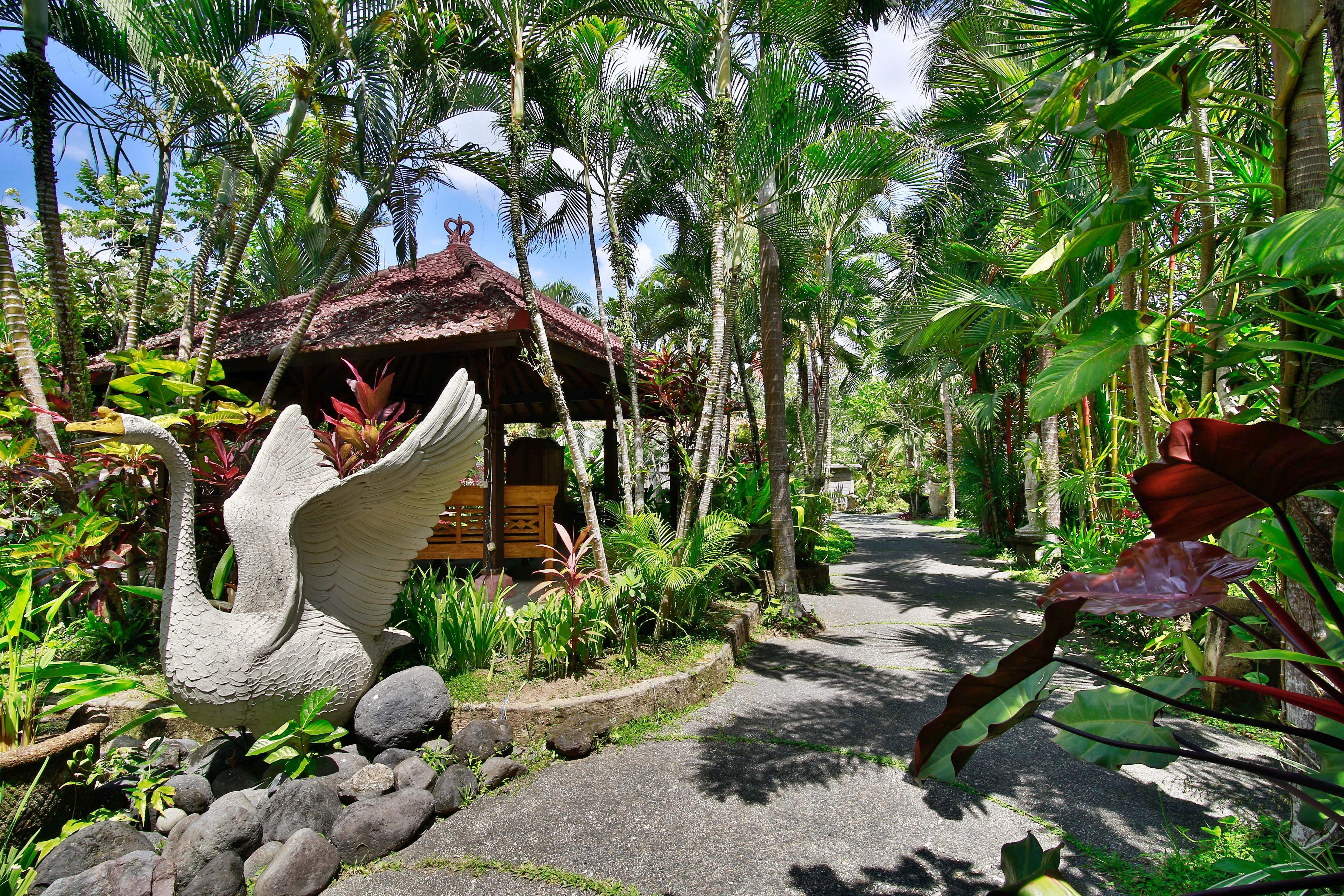 Bali Spirit And Spa, Ubud (Bali)