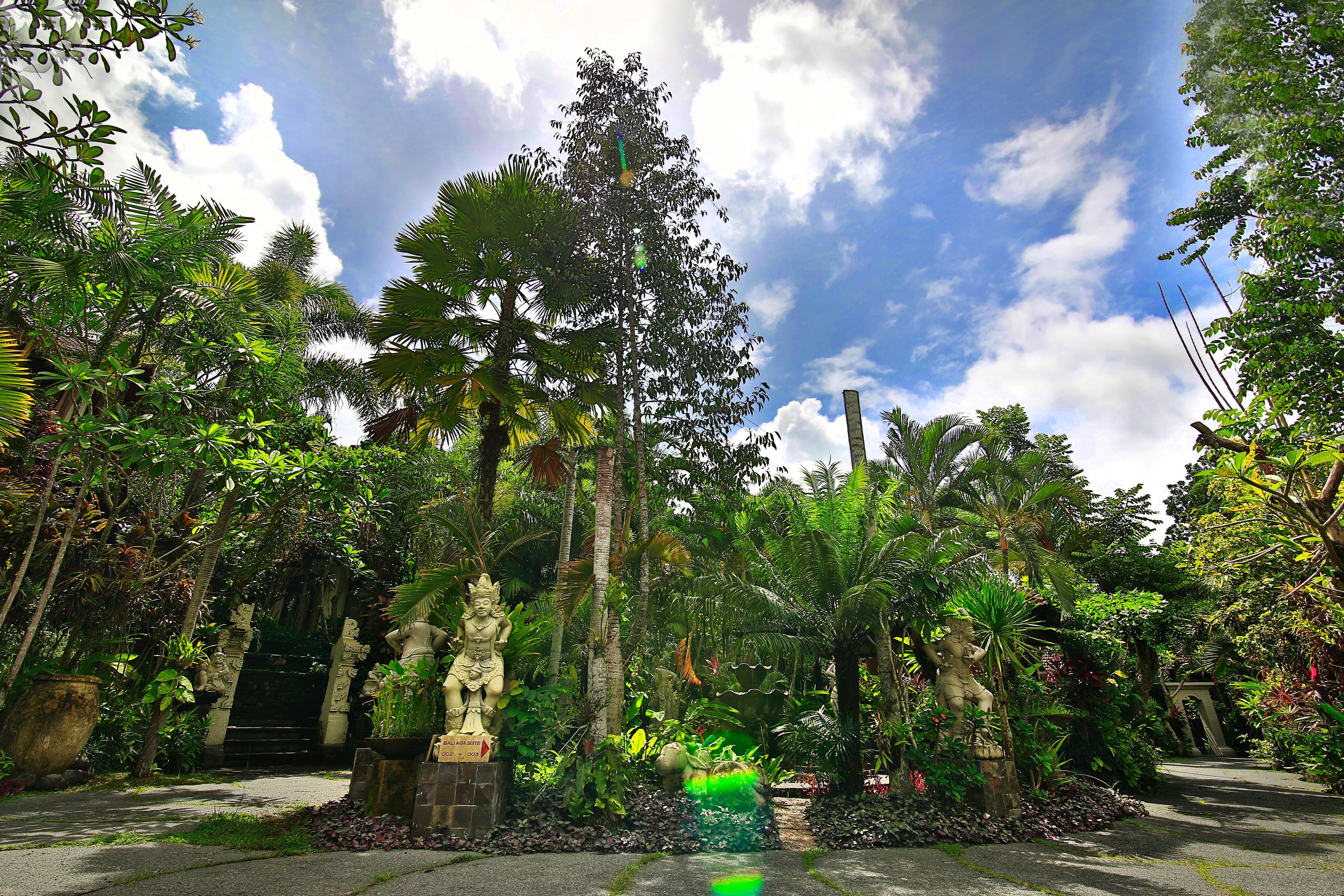 Hotel Bali Spirit And Spa, 4*