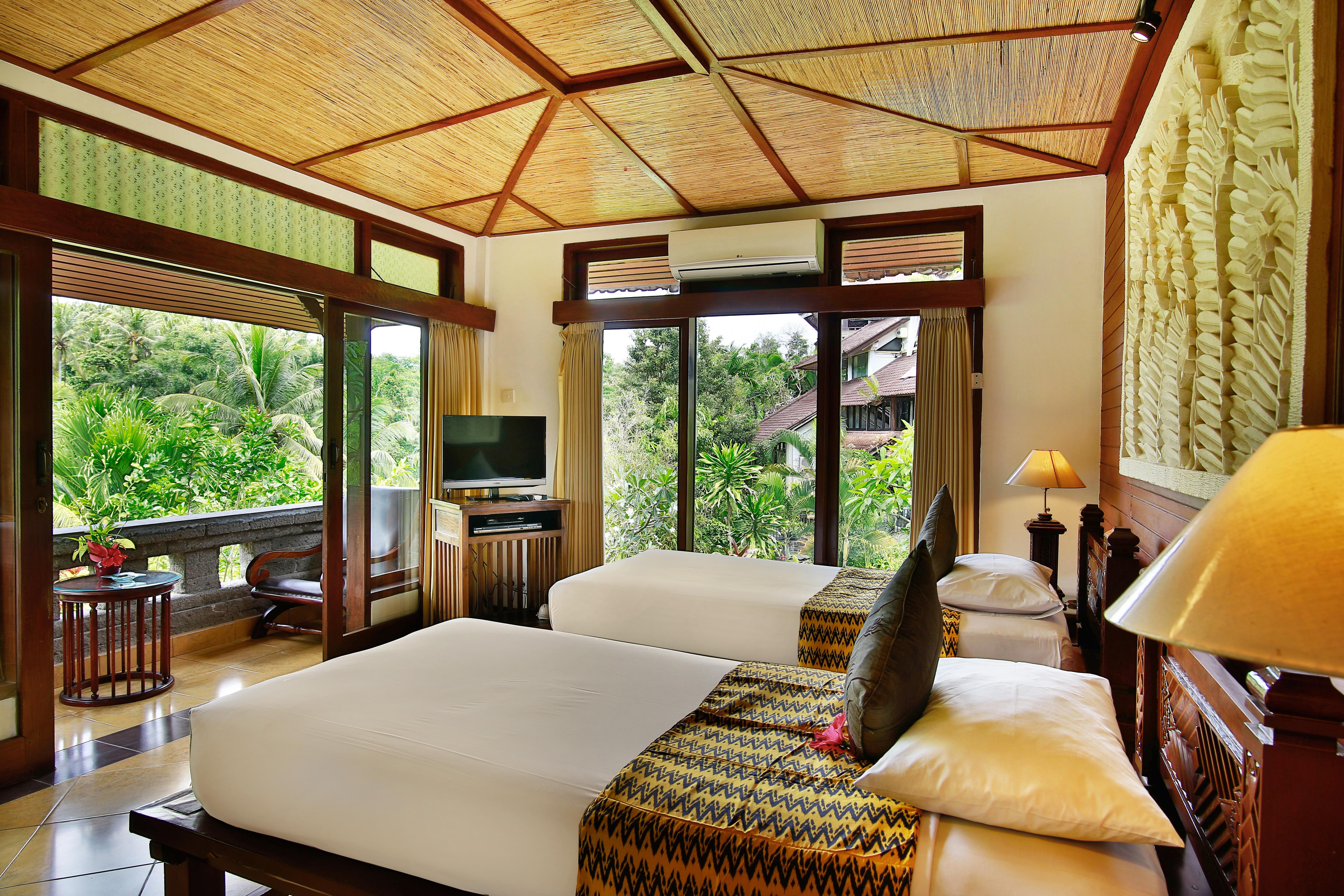 Bali Spirit And Spa, Hotel Ubud (Bali)