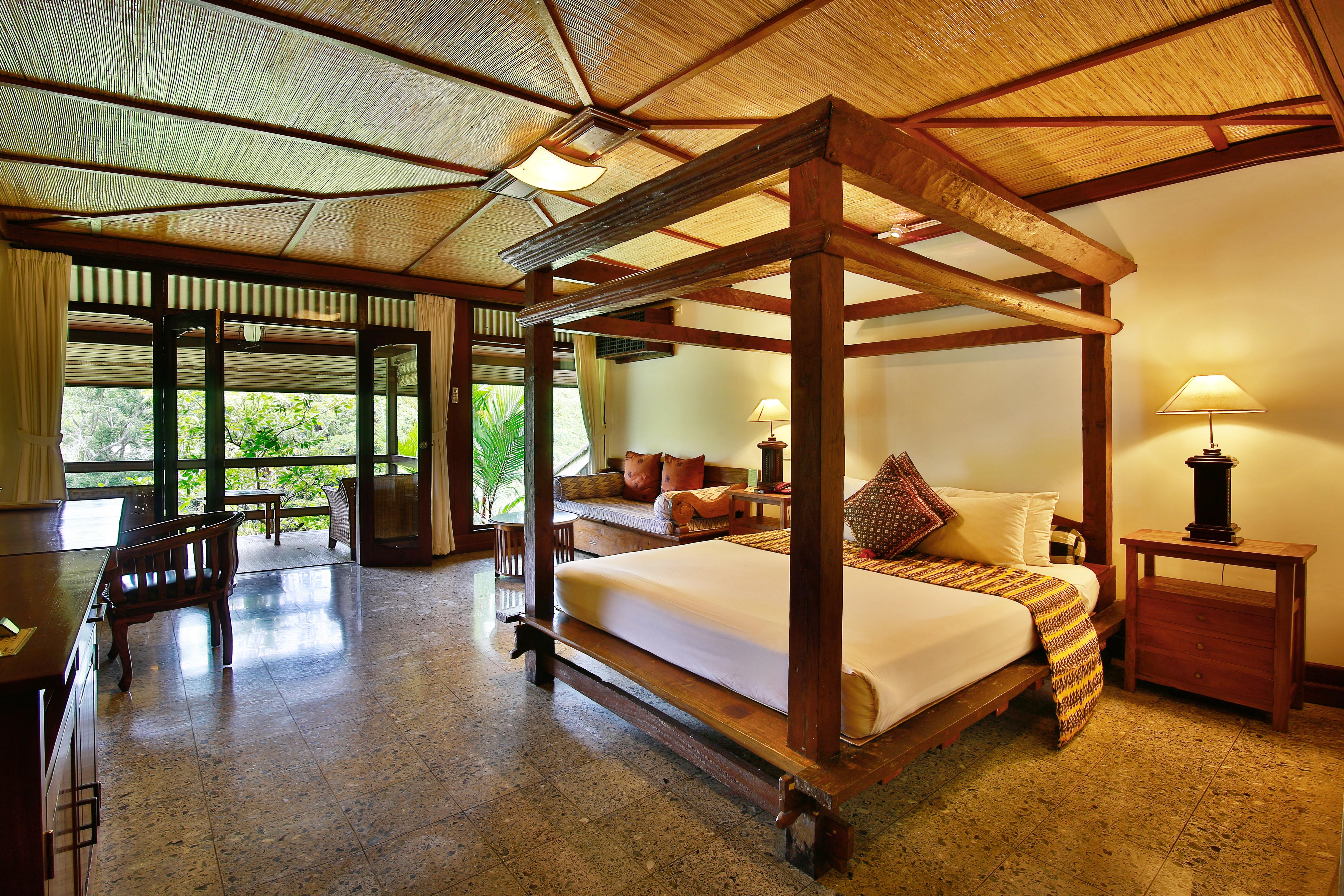 Bali Spirit And Spa, Hotel Ubud (Bali)