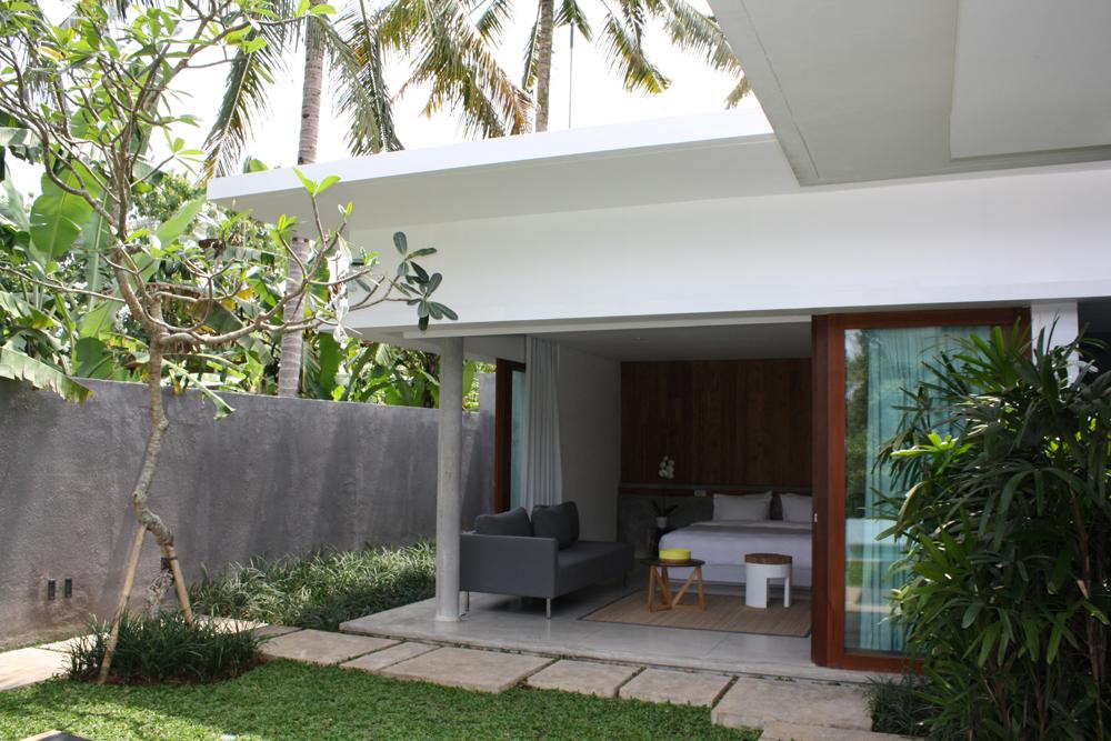 Aria Ubud (Bali)