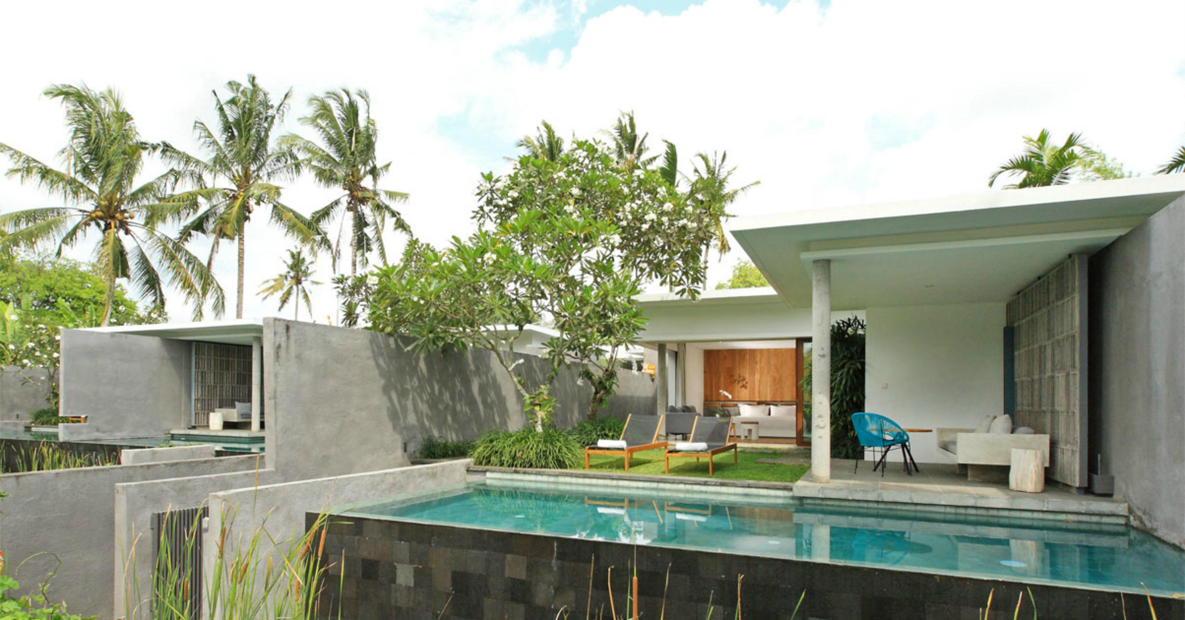 Aria Villa