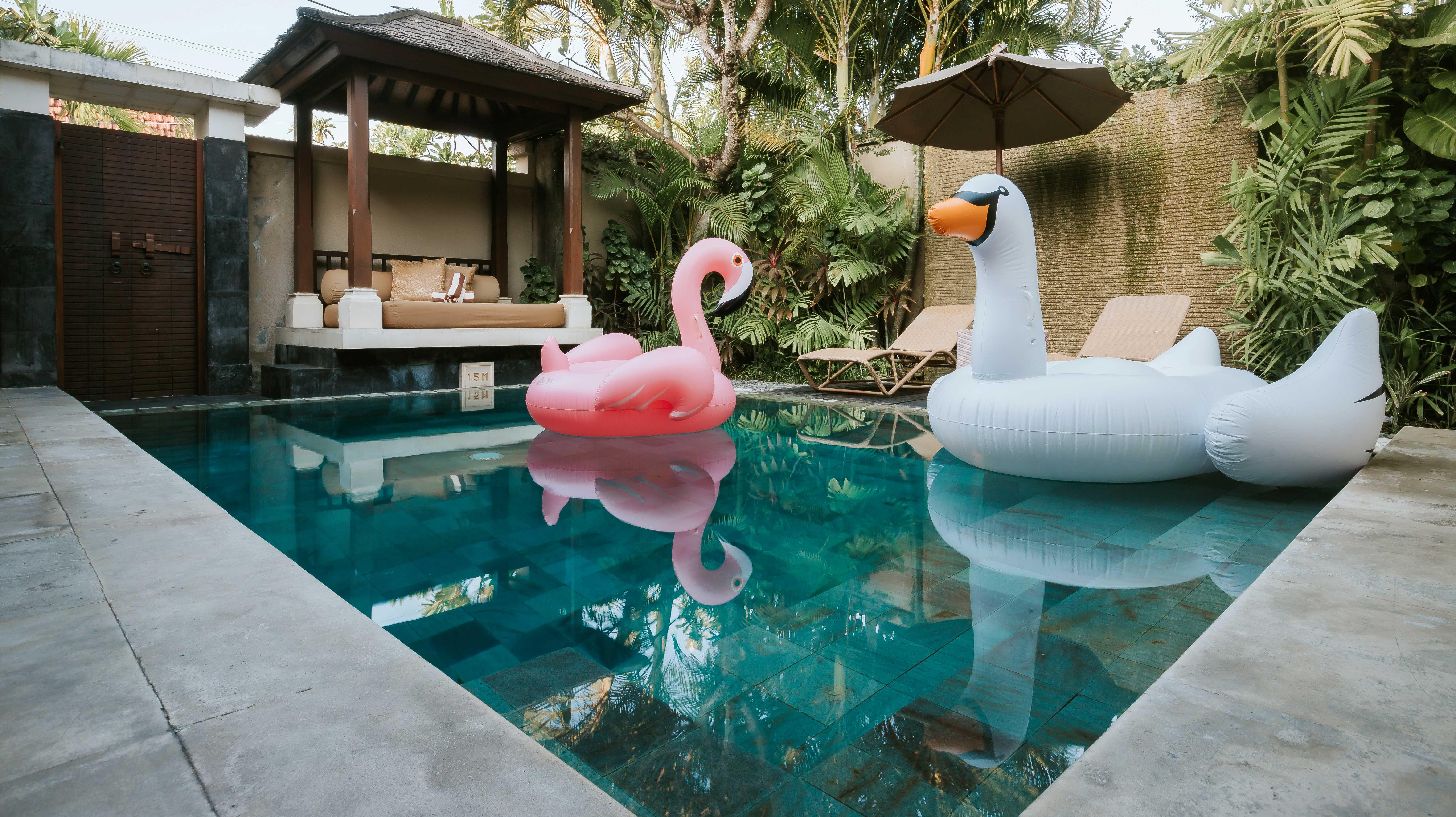 Villa Disini Luxury Villas-chse Certified *